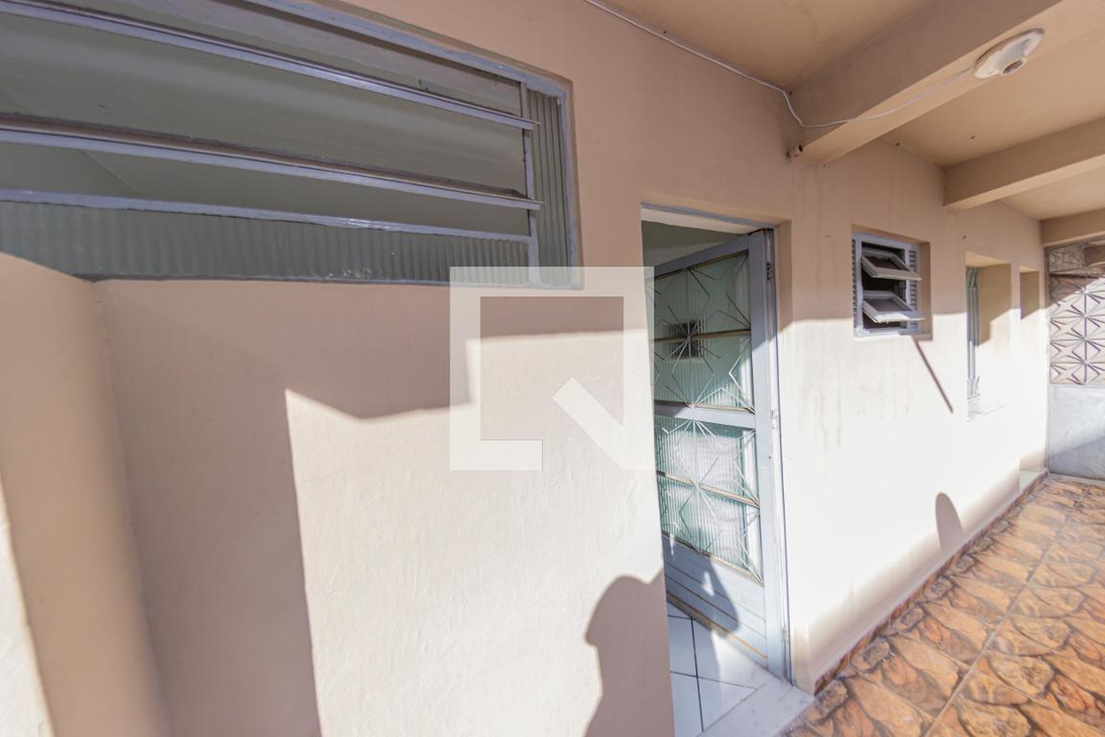 Fachada Condomínio em Rua Francis Hime, 87