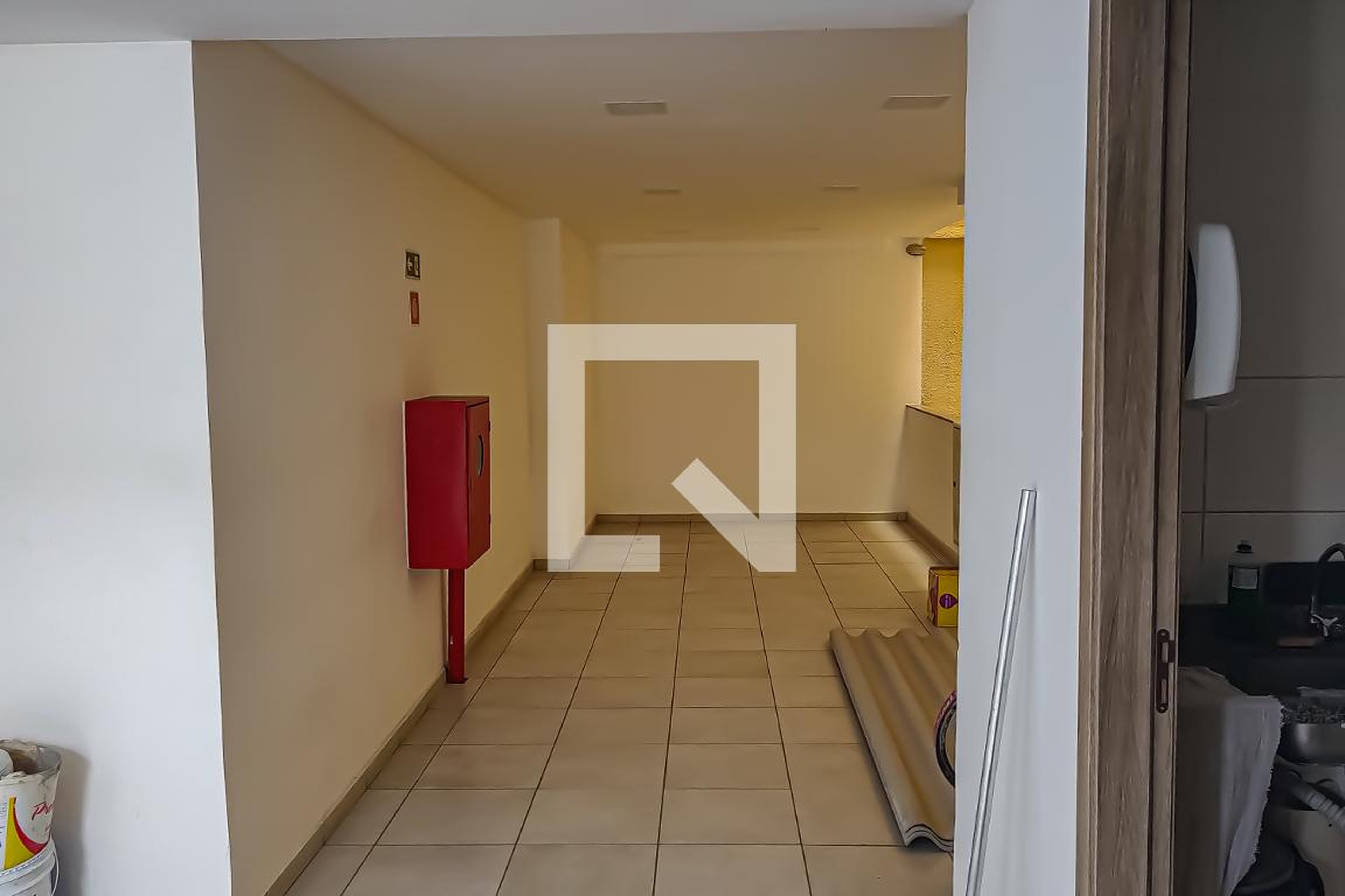 salao de festas - Arboo Livgreen