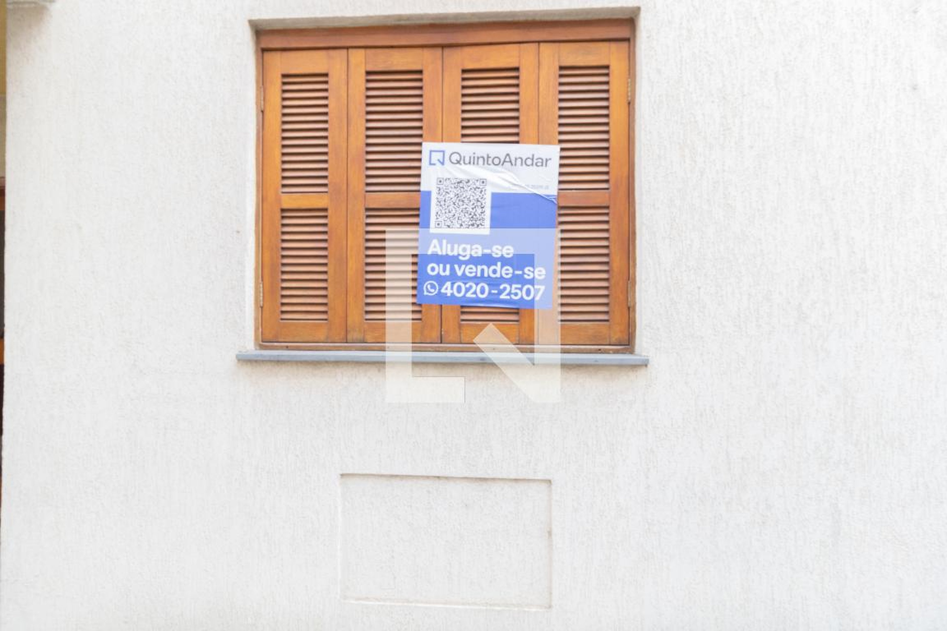 Hall - Edifício Itapema