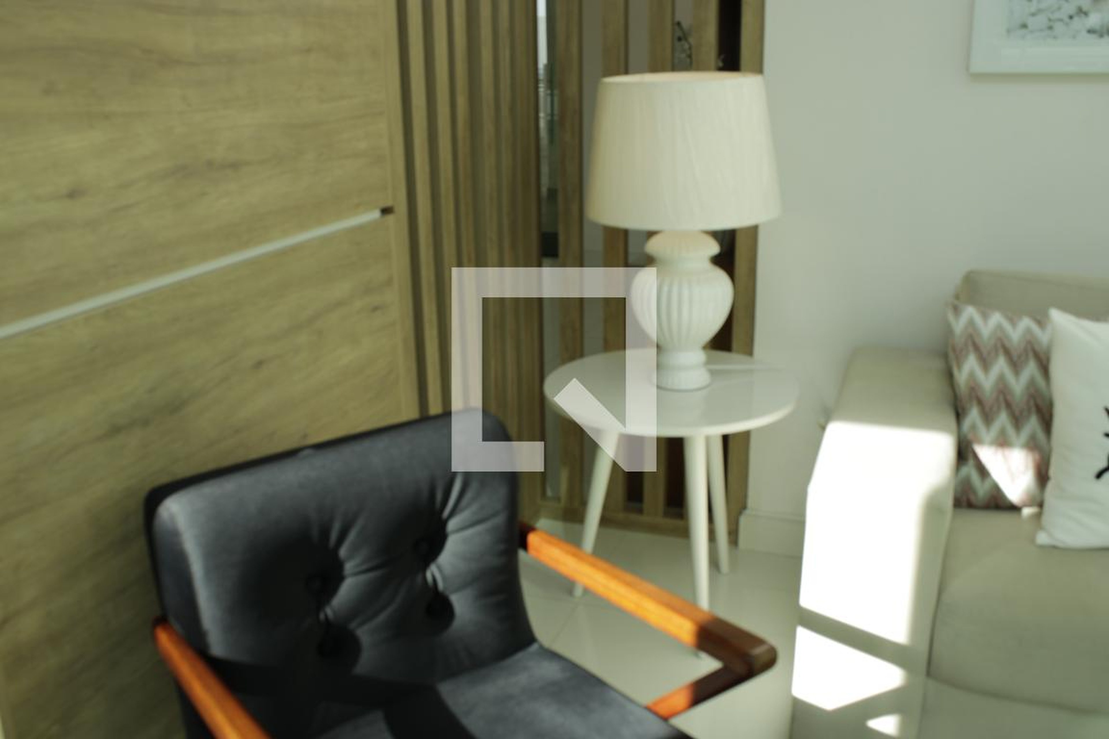 Área comum Edifício Vila de Cascais