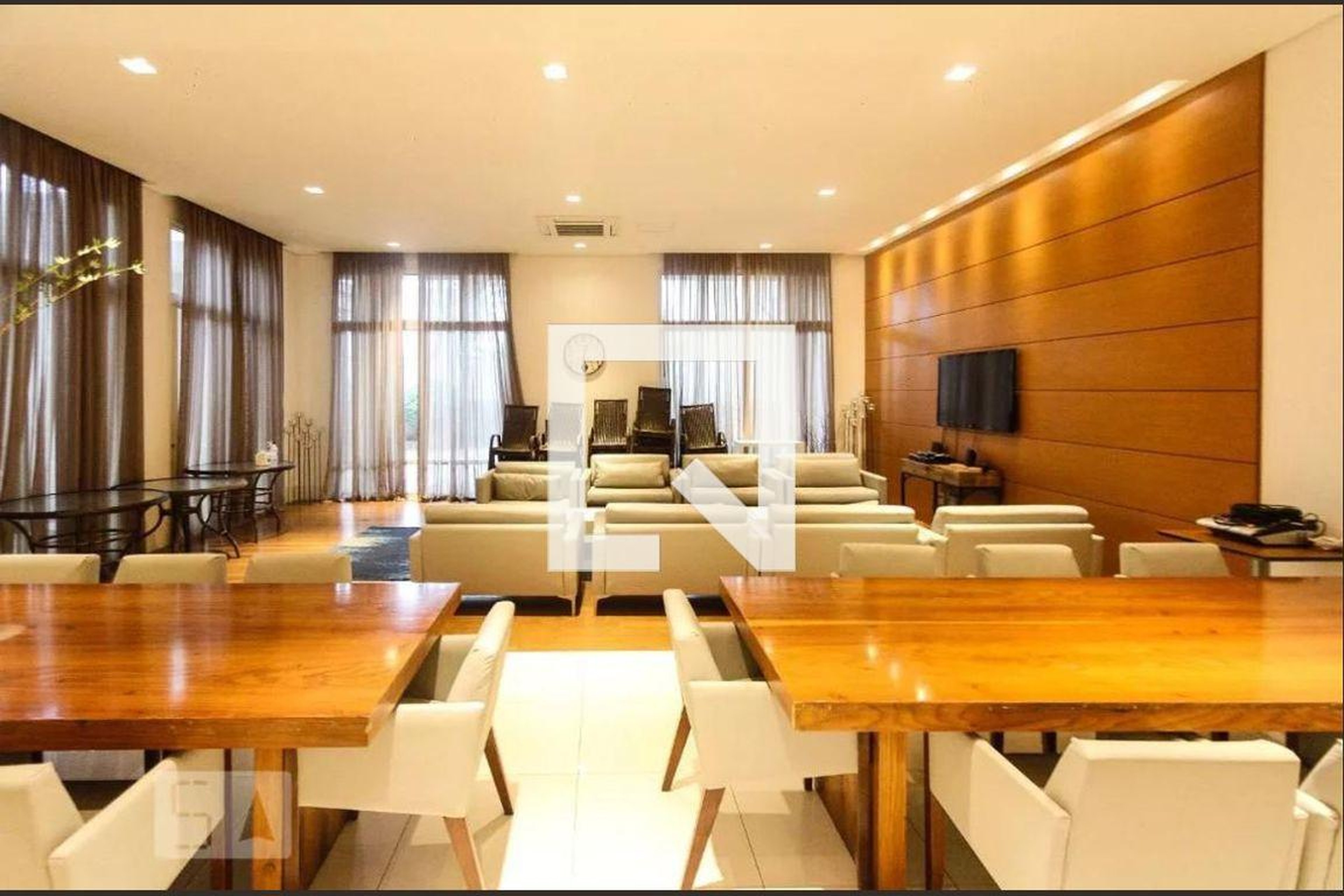 Salão de Festas - Choice