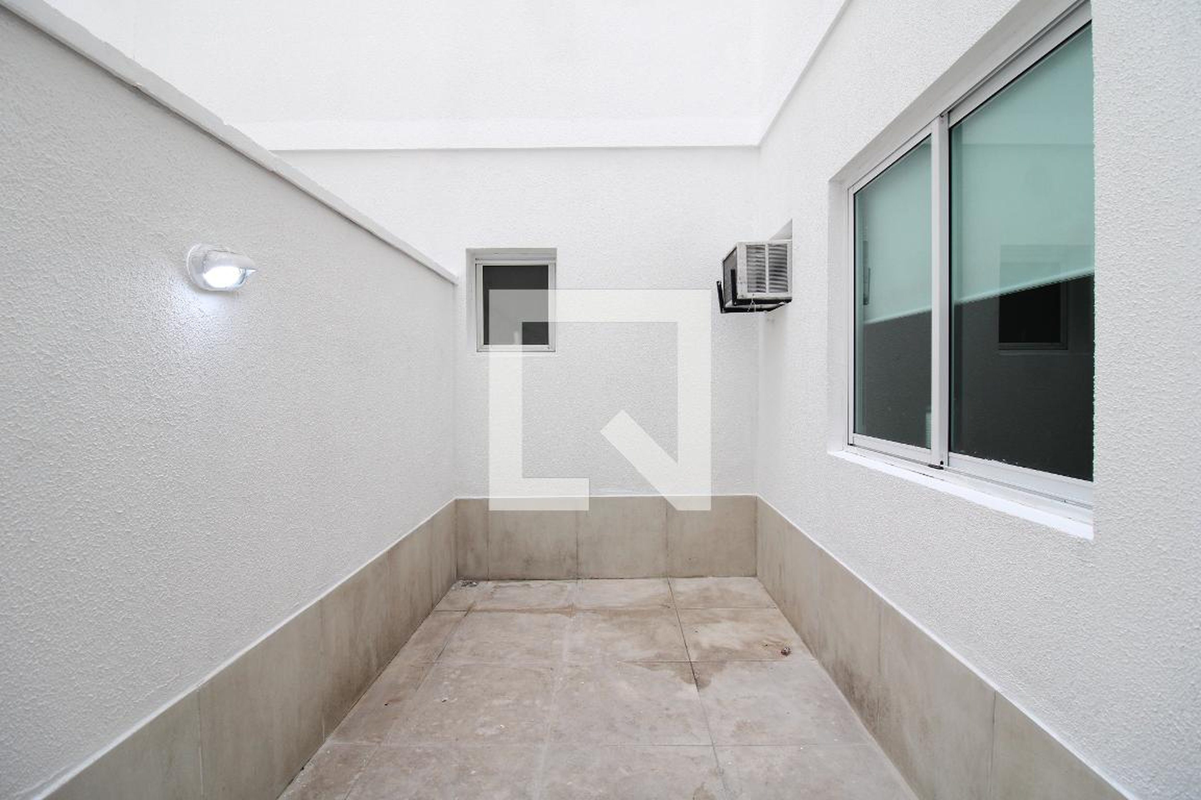 Área Externa - Giverny