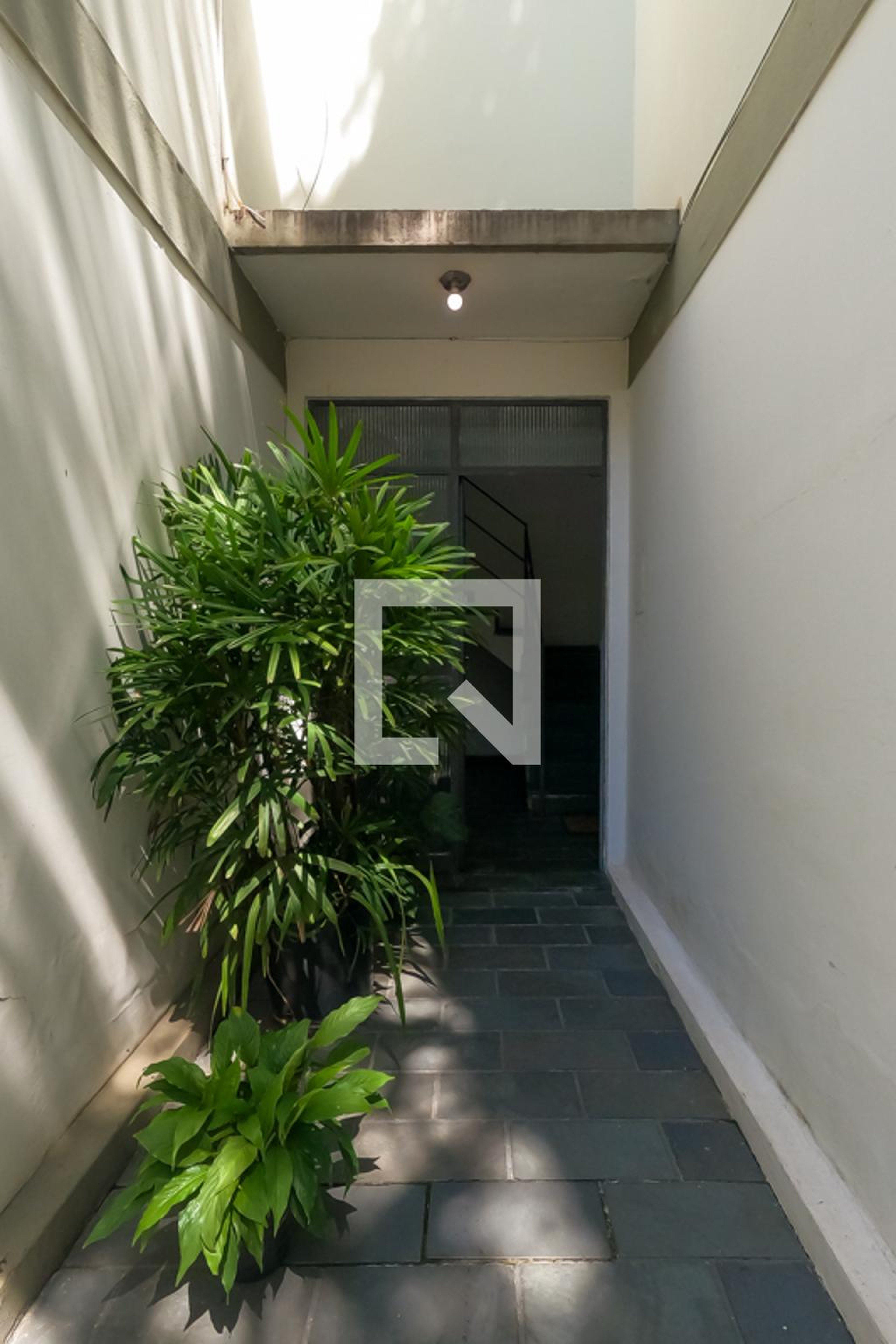 Hall de entrada - null