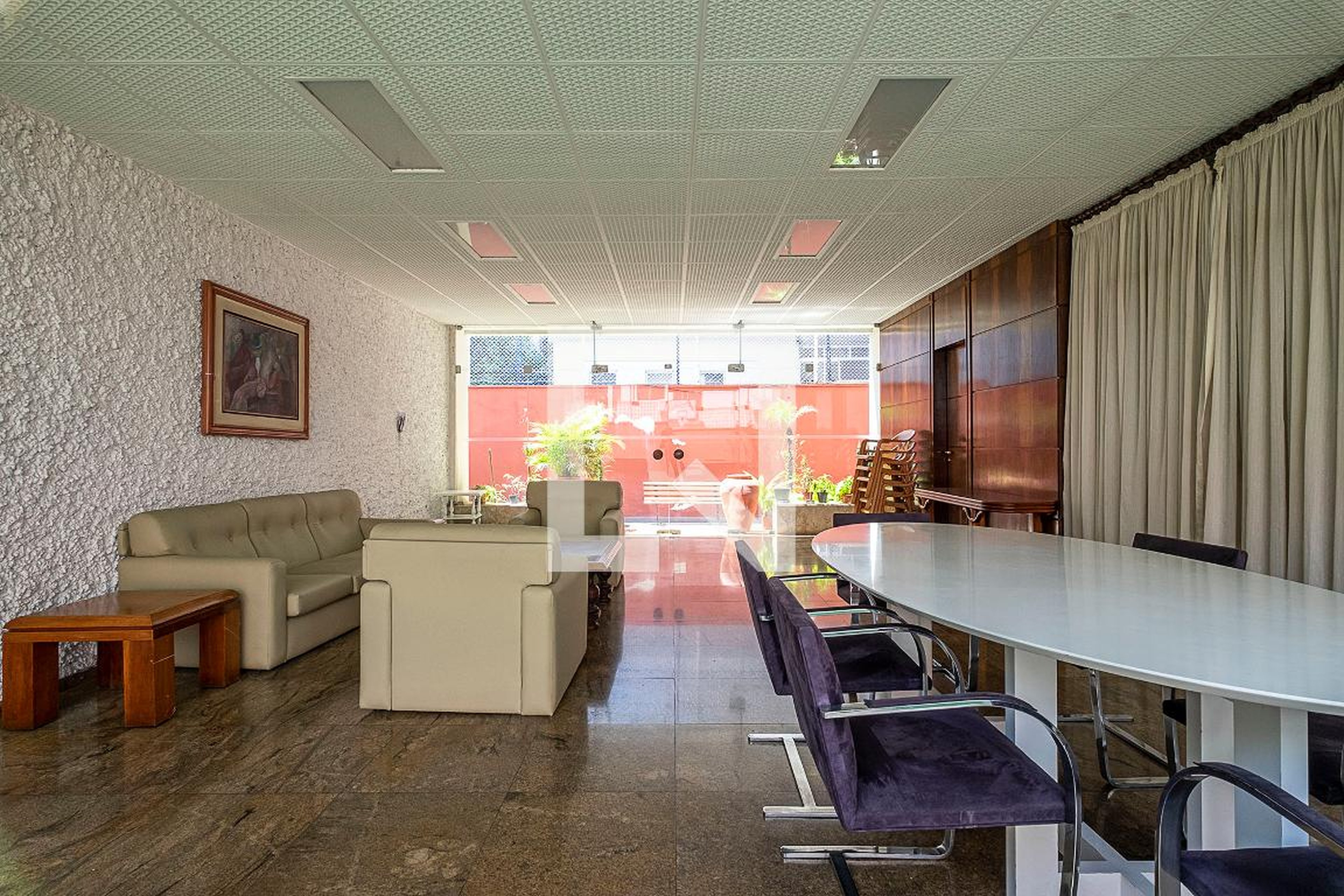 Salão de Festas - Rosiris