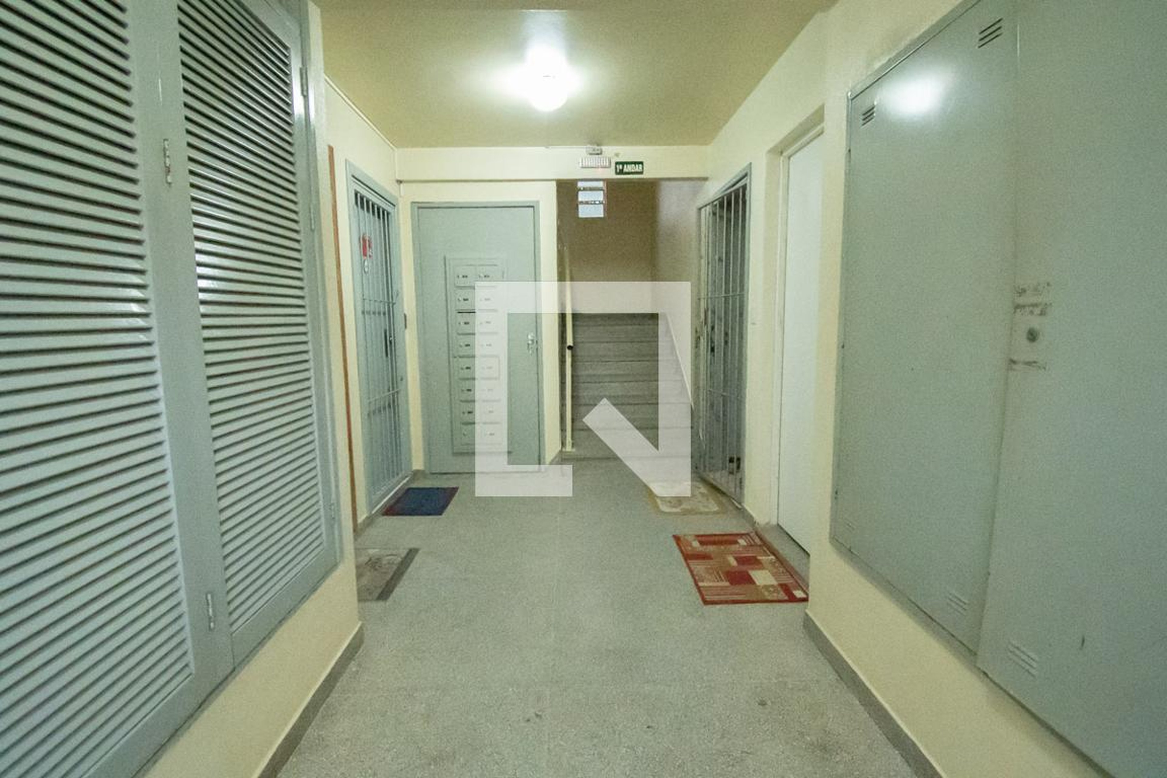 hall de entrada - São Miguel