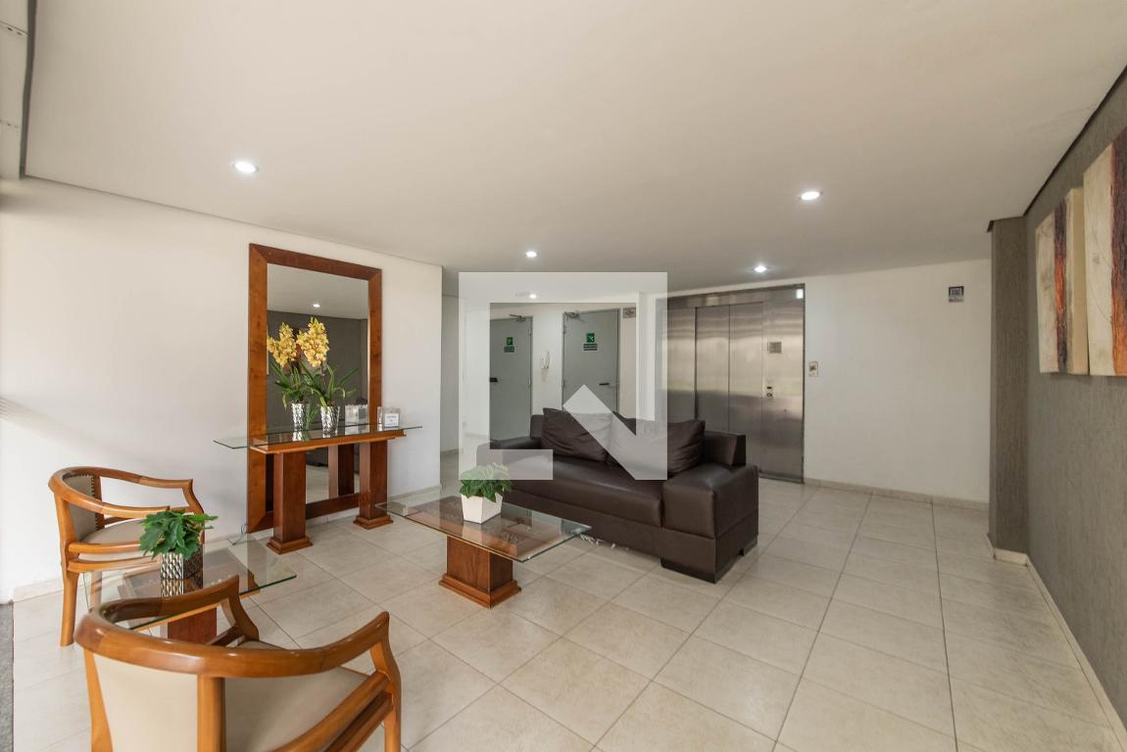 Hall Social - Spazio DelArte