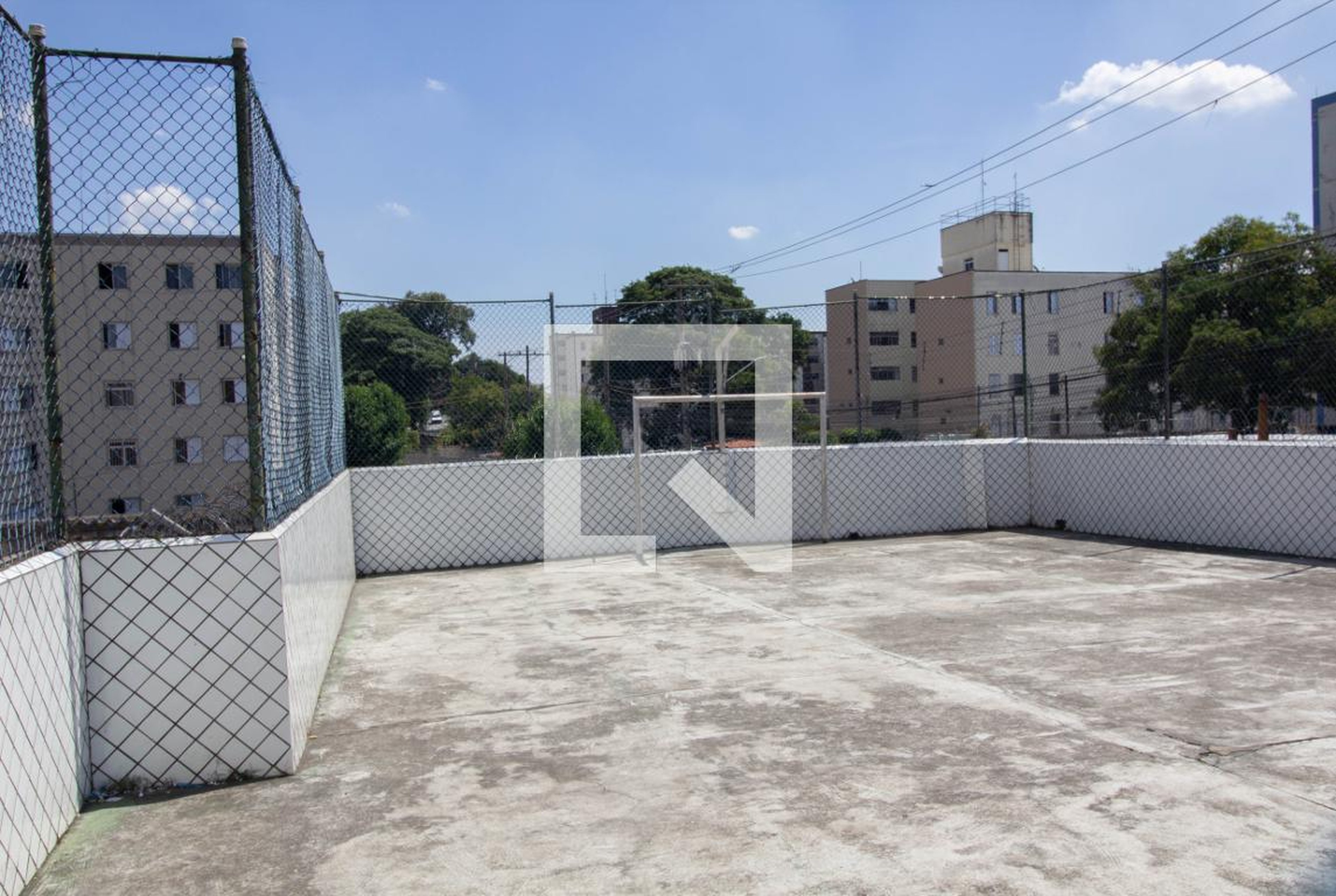 Quadra - Cacaurana I