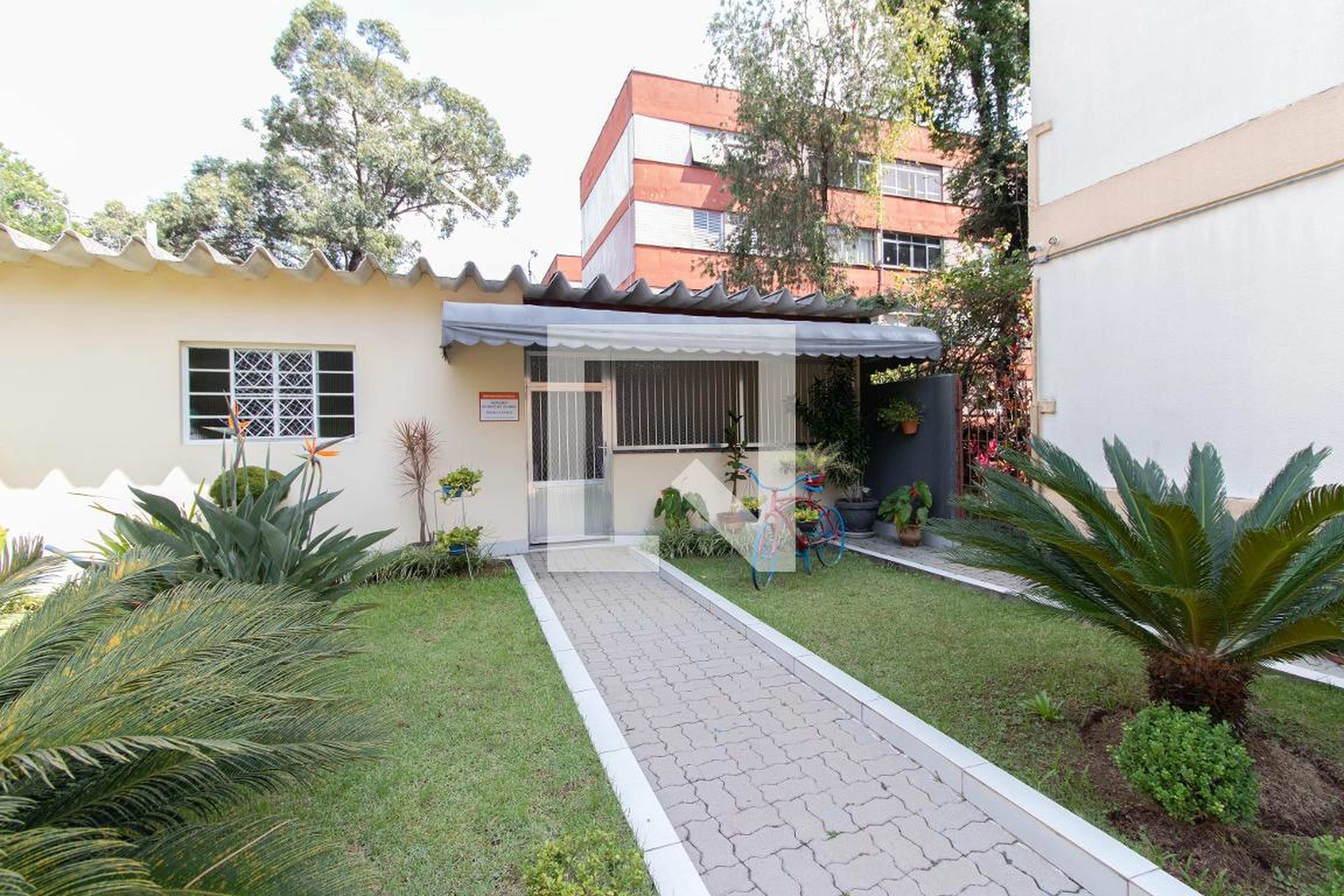 Brinquedoteca - Edifício Taiuva