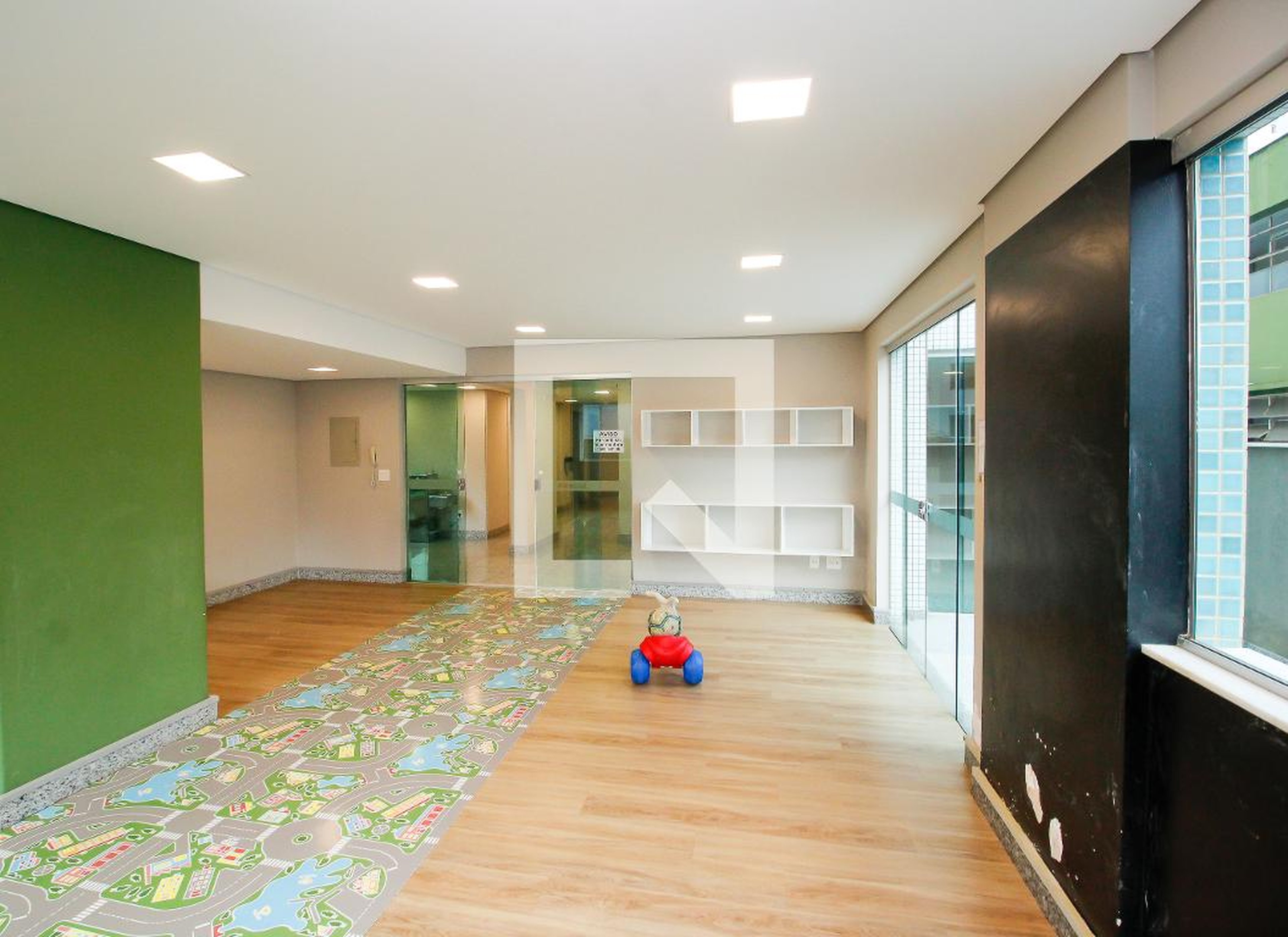 Espaço Kids - Residencial Sorbonne