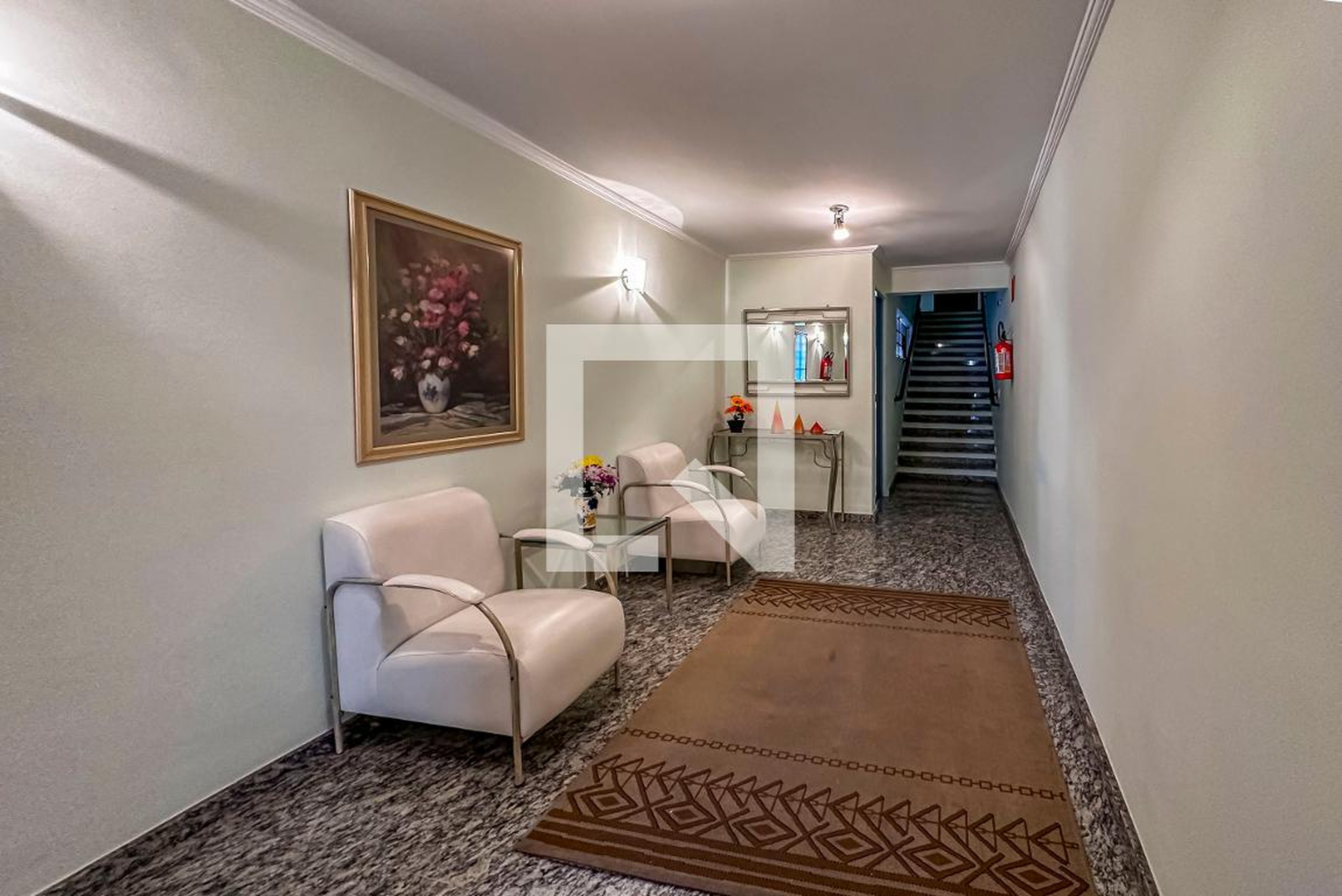 Hall de entrada - Gabriela