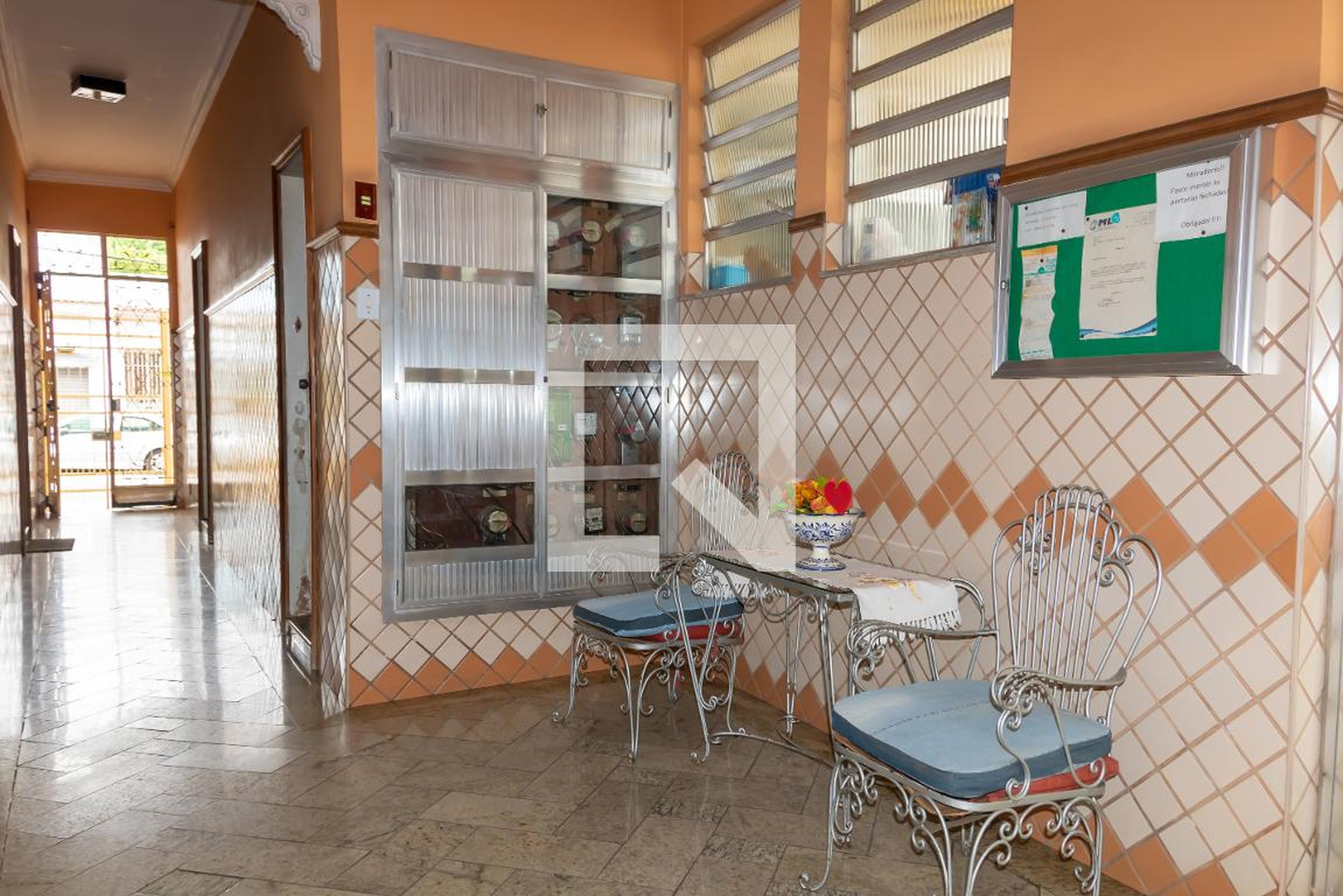 Portaria - São Paulinho