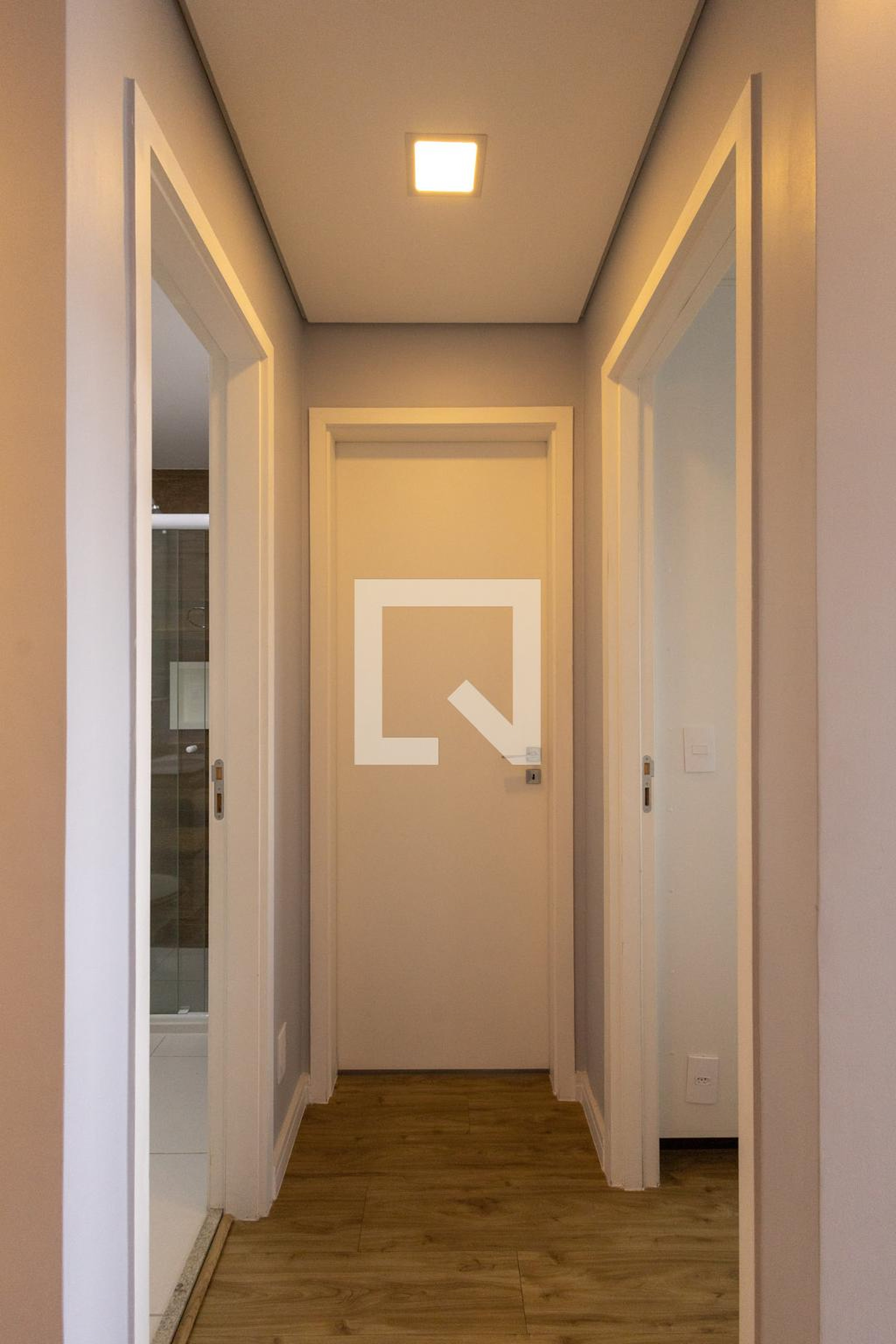 Hall de entrada - Raizes Vila Matilde