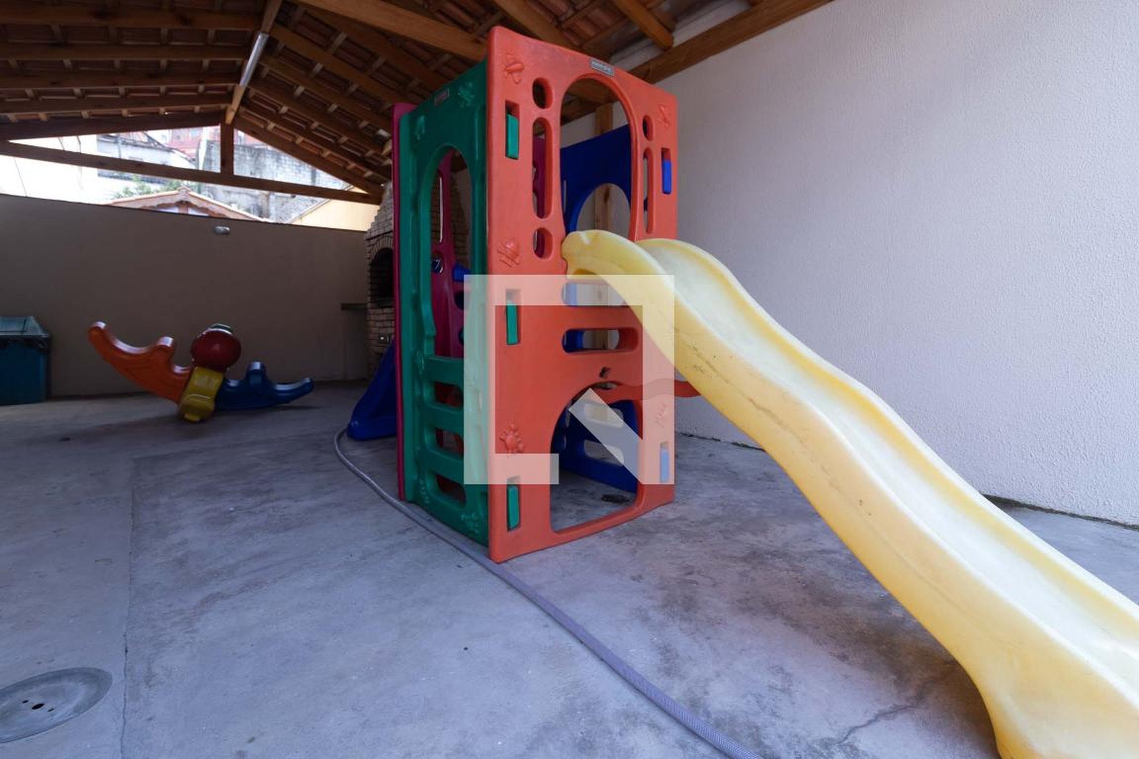 Brinquedoteca - 