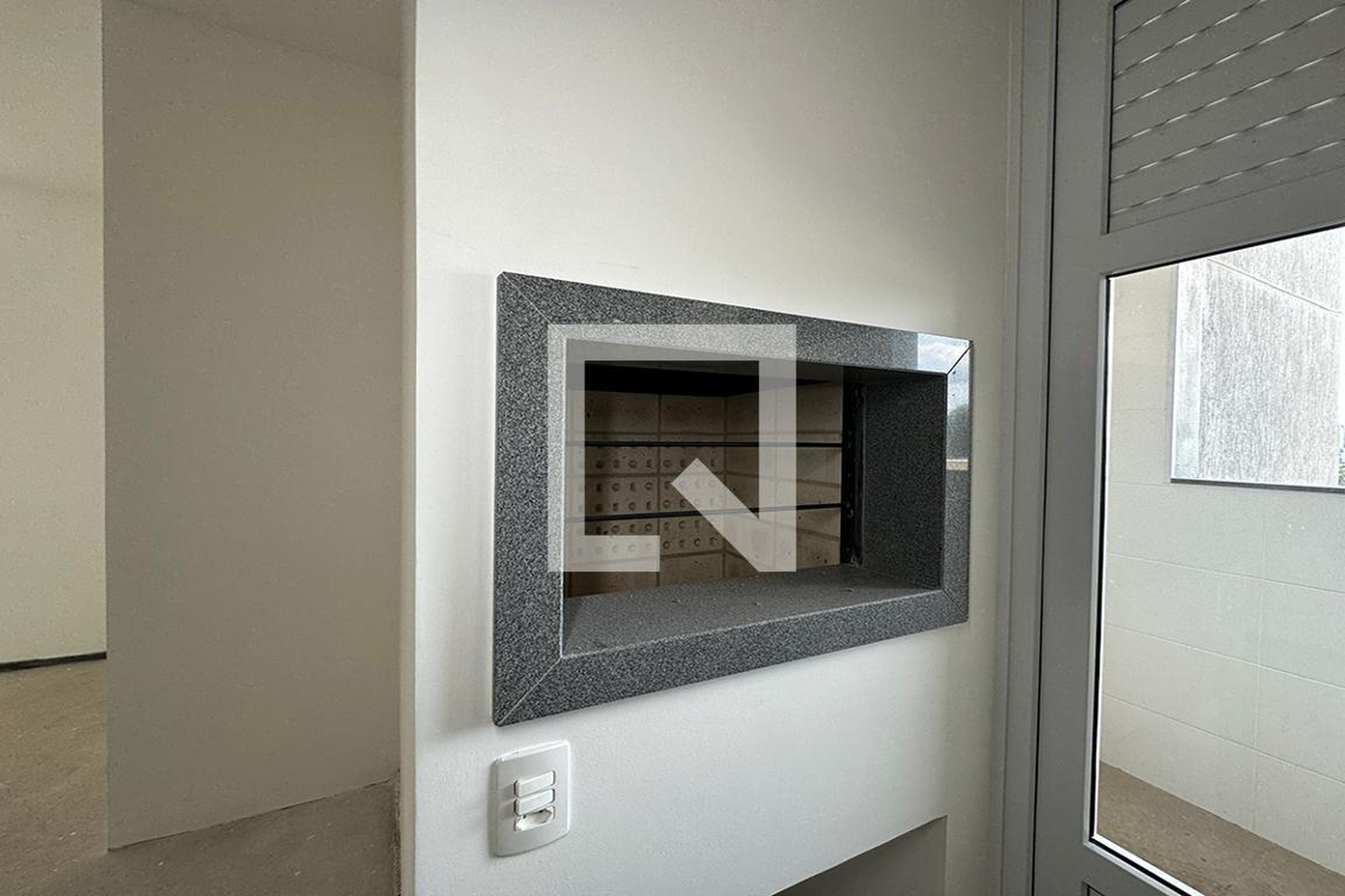 Churrasqueira - Design