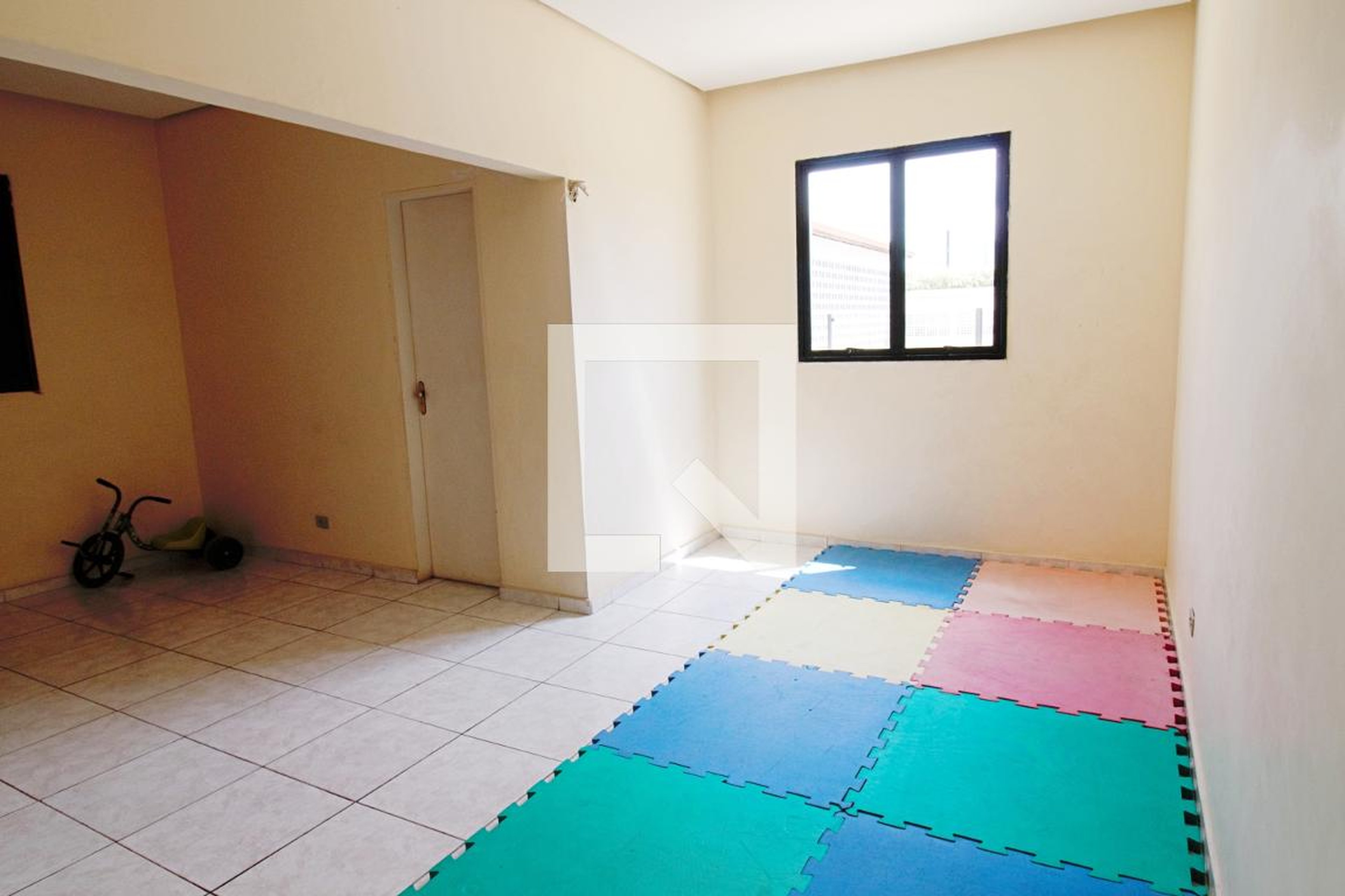 Brinquedoteca - Key Garden