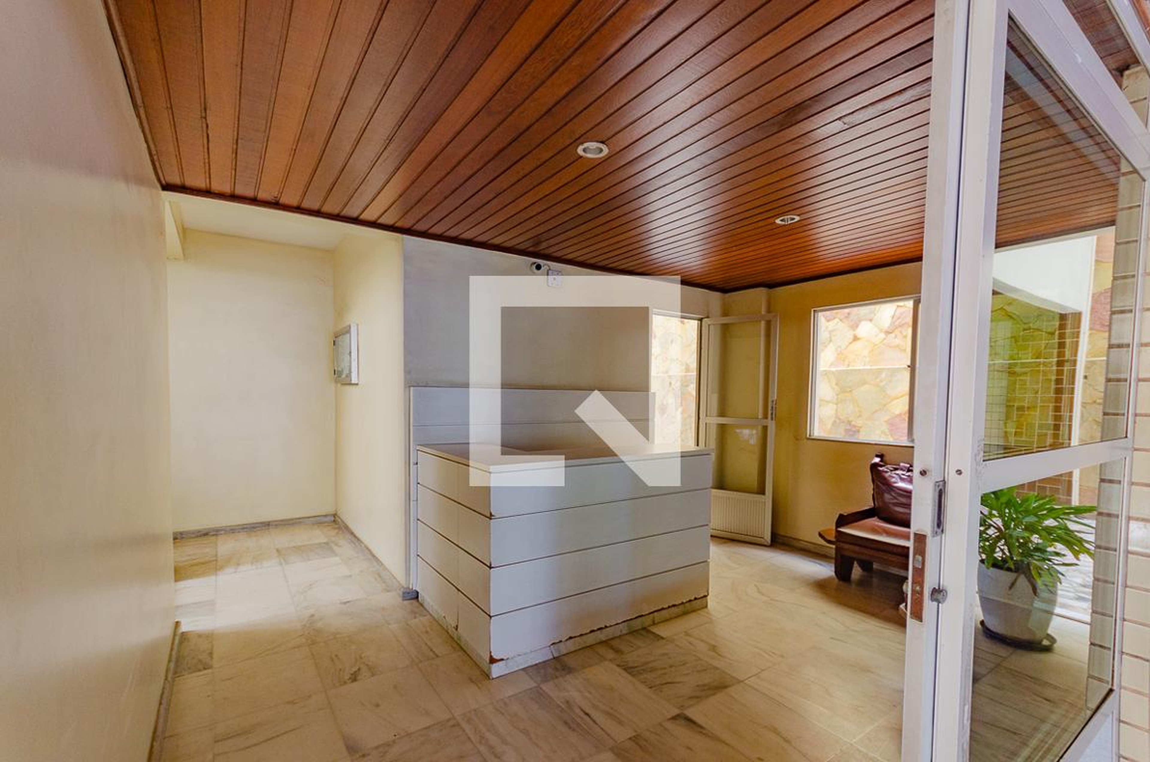 Hall de Entrada - null