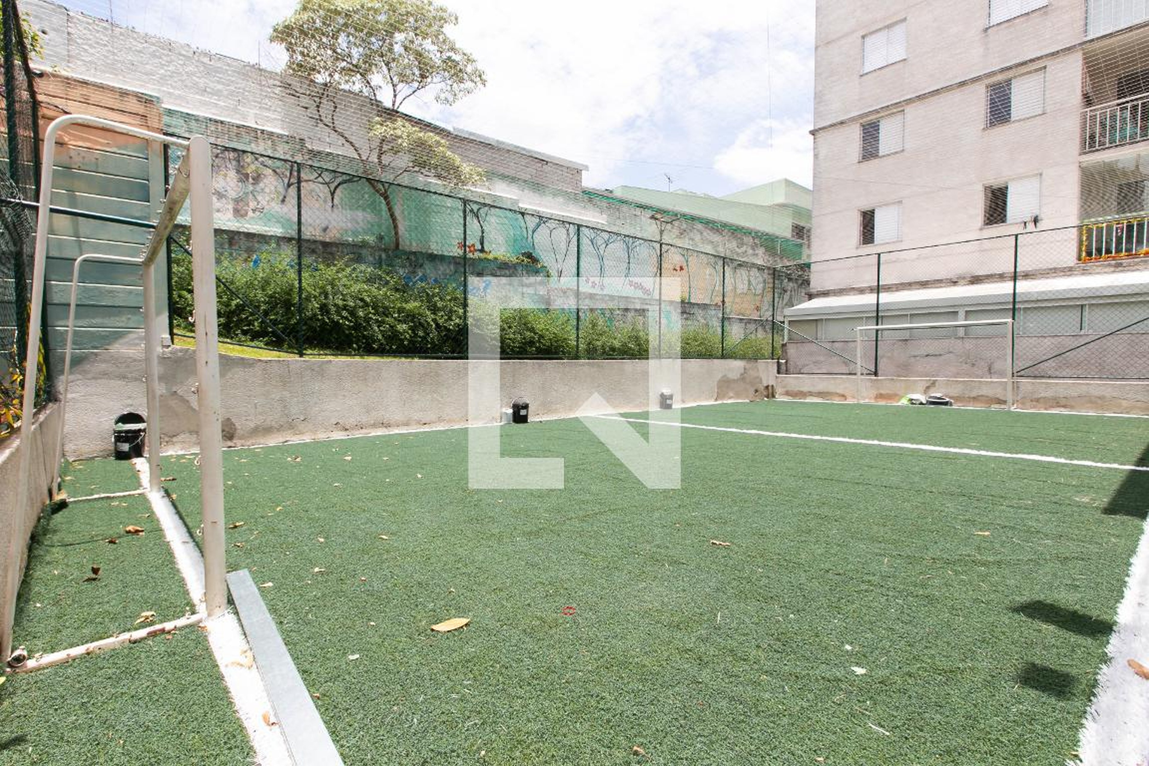 Quadra - Vita São Miguel