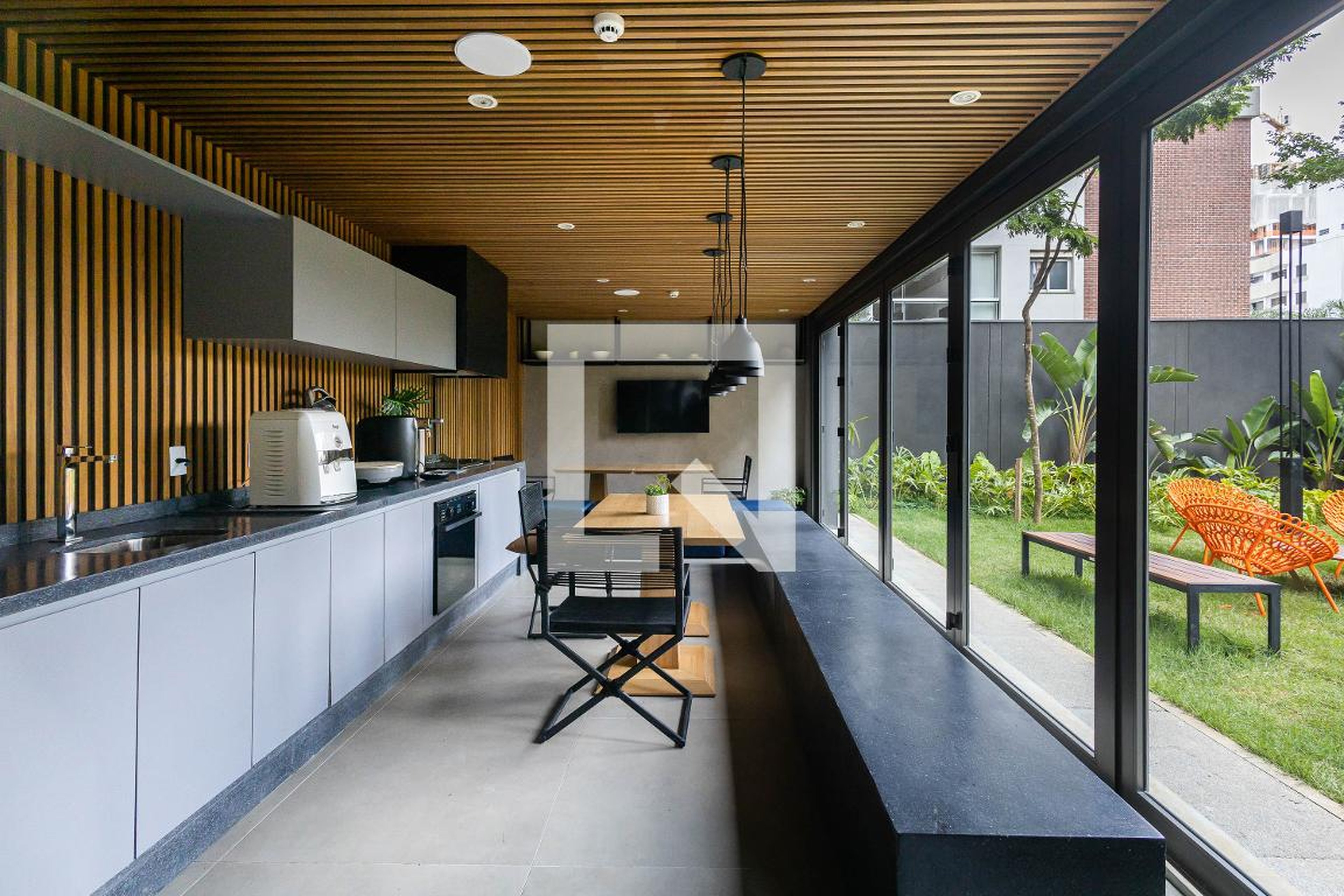 Salão Gourmet - Oscar by You