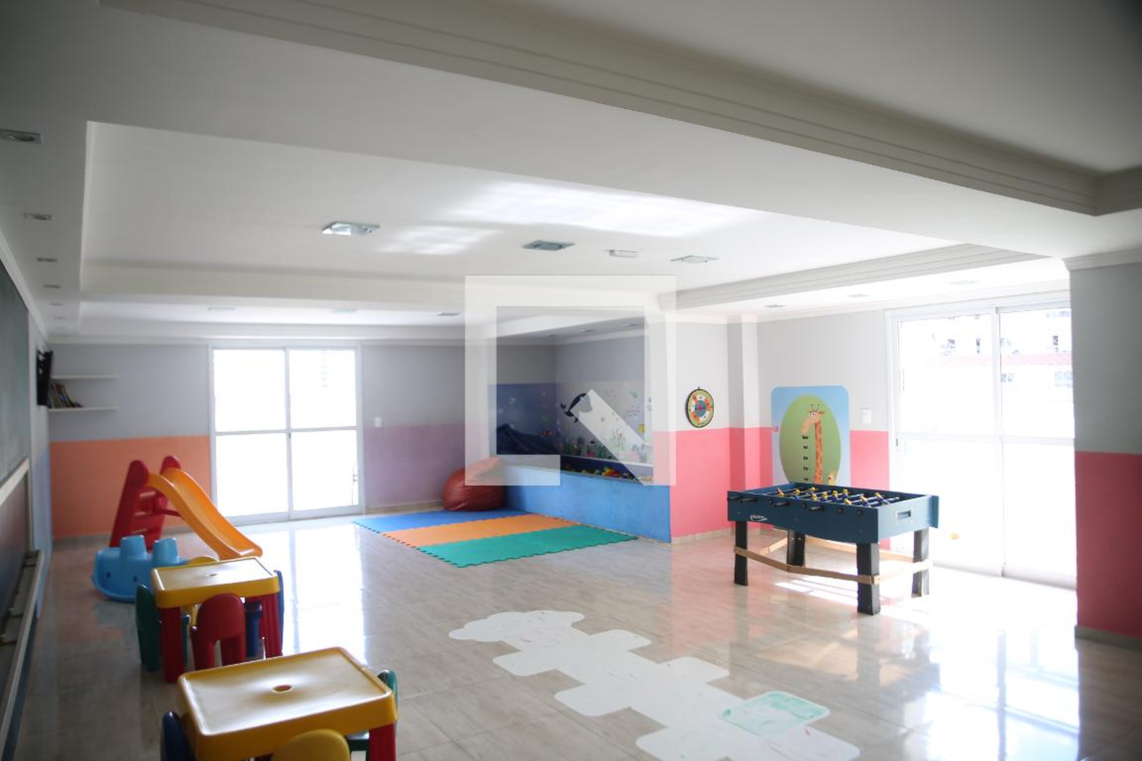 Brinquedoteca - Guilhermina