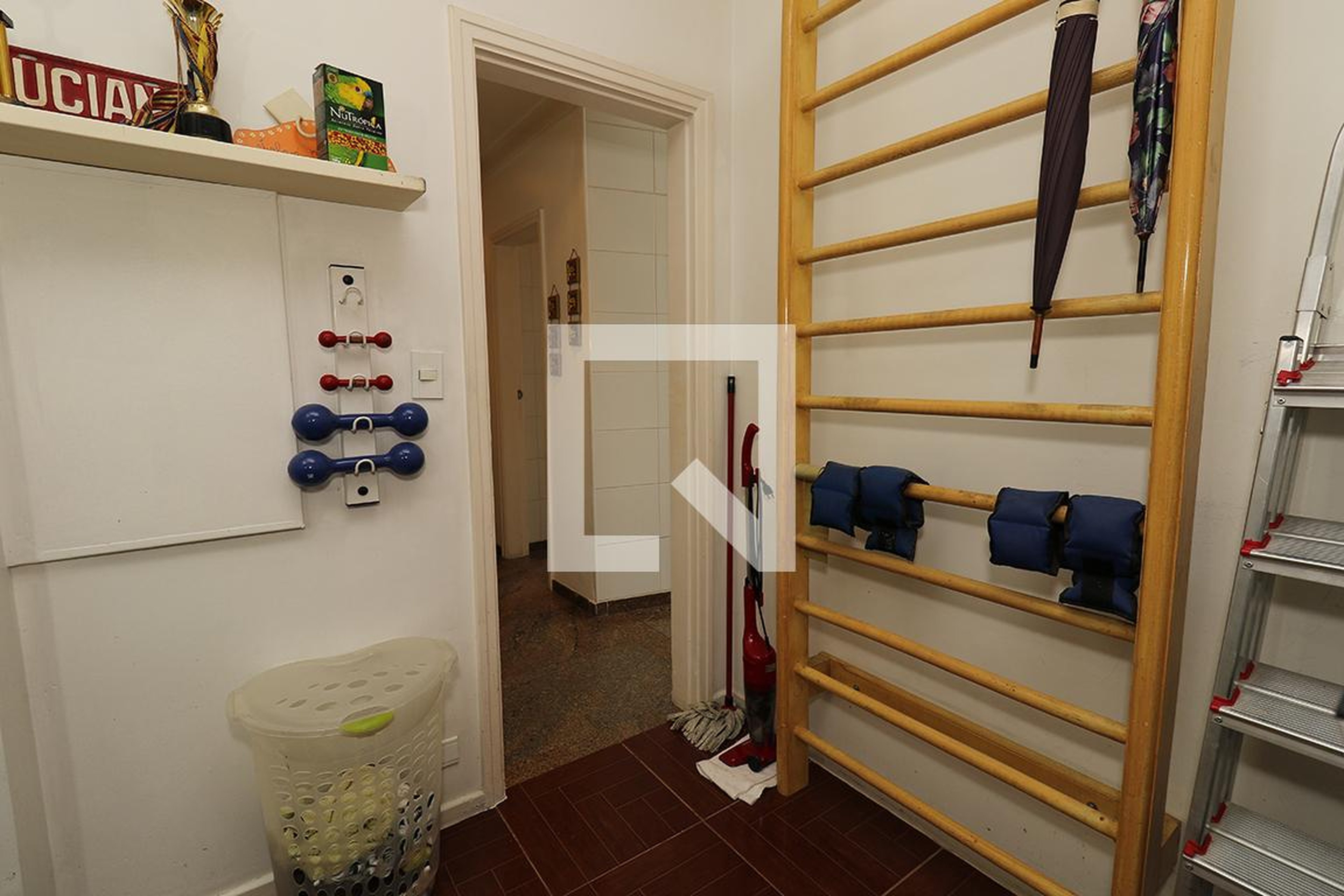 Academia - Edifício Charrua