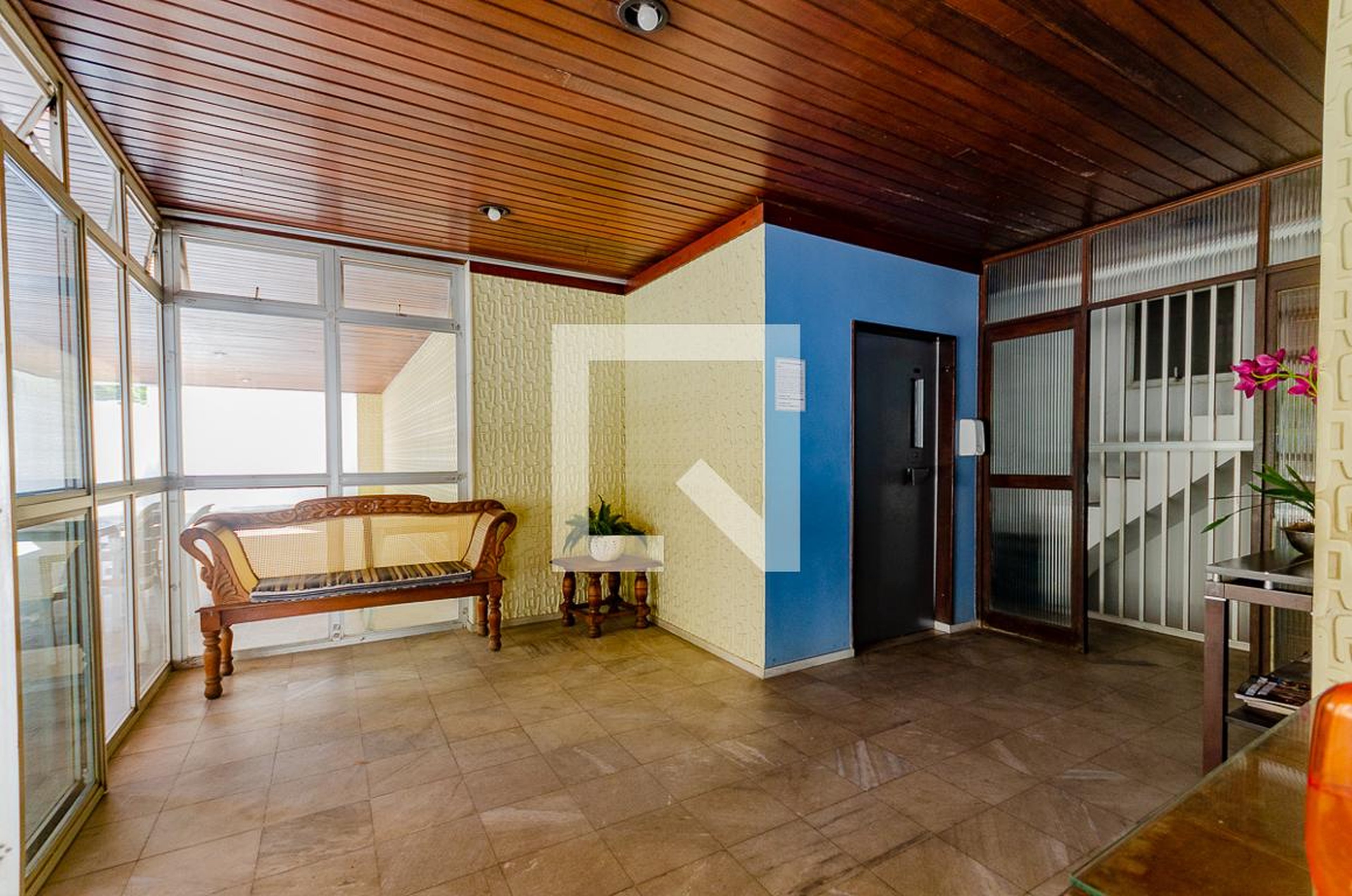 Hall de Entrada - Johann Sebastian Bach