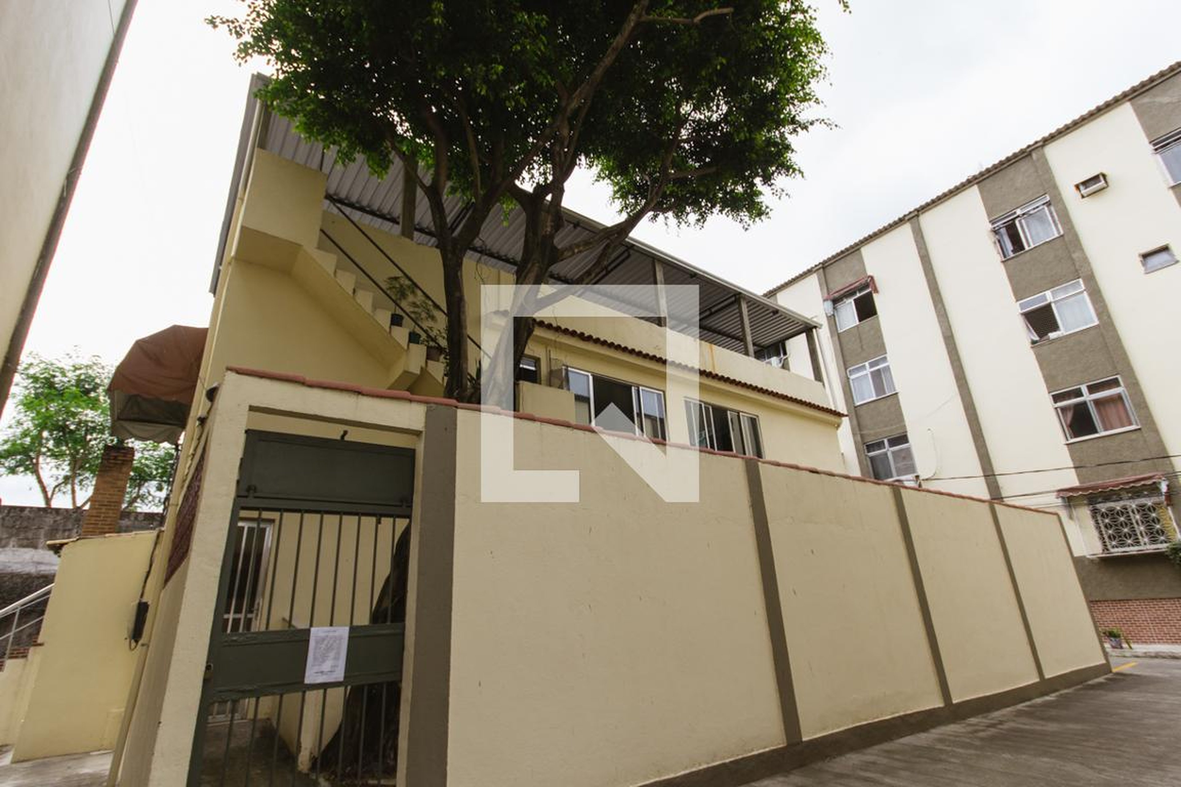 Salão de Festas - São Sebastião