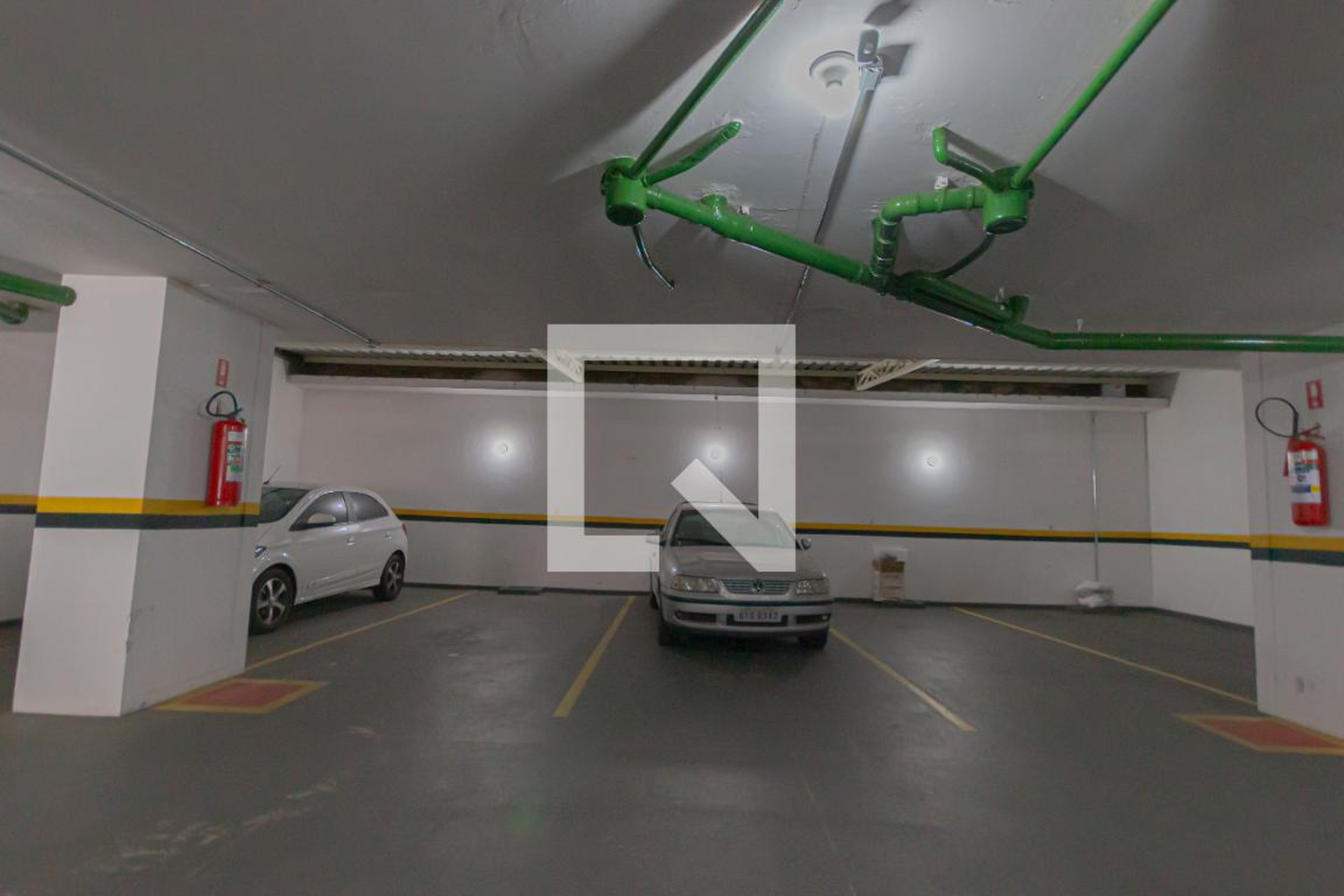 Área comum - Saquarema