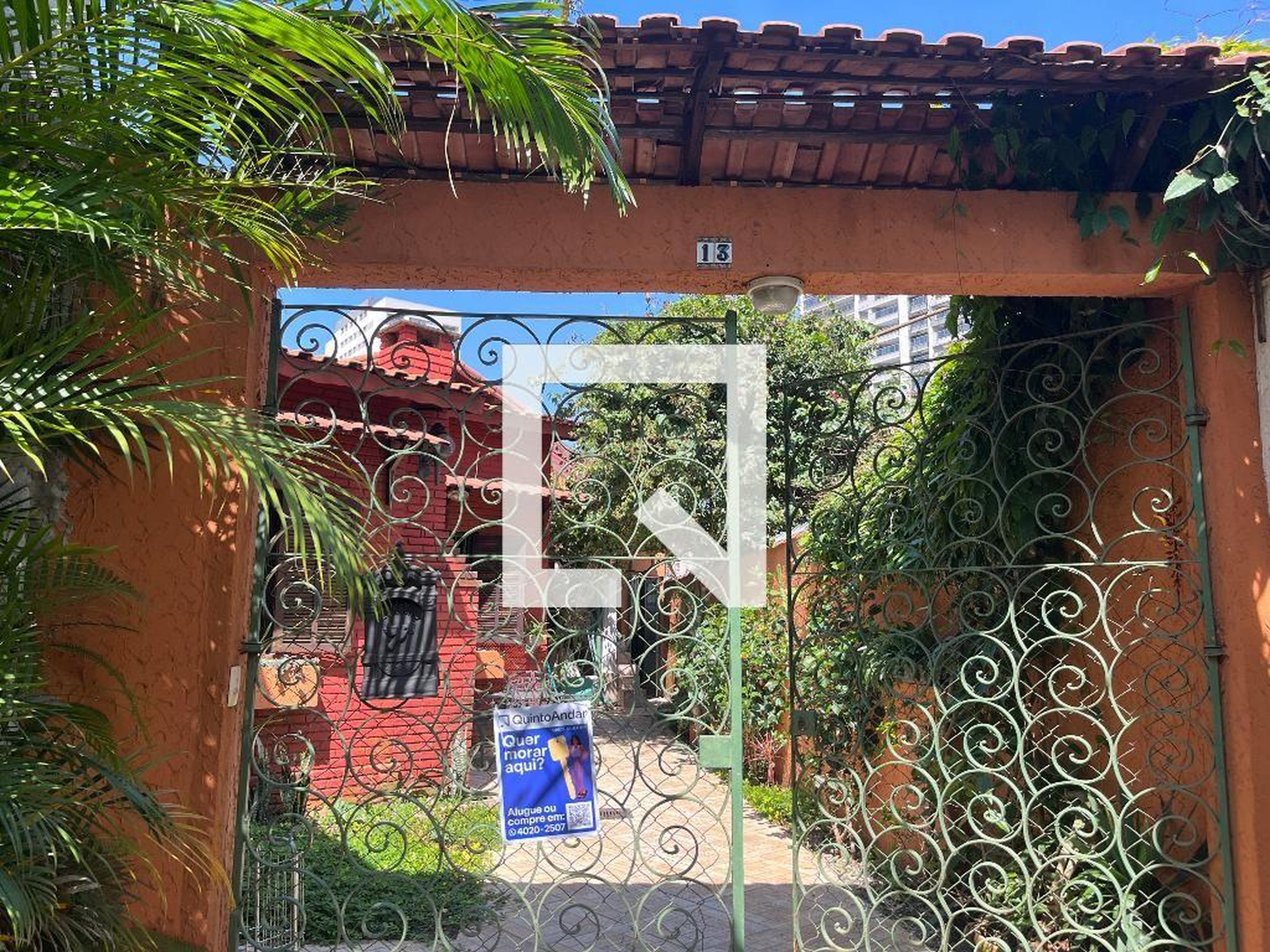 Fachada Condomínio em Rua Mairinque, 172 - Vila Clementino, São Paulo - Sp, Brasil, 172