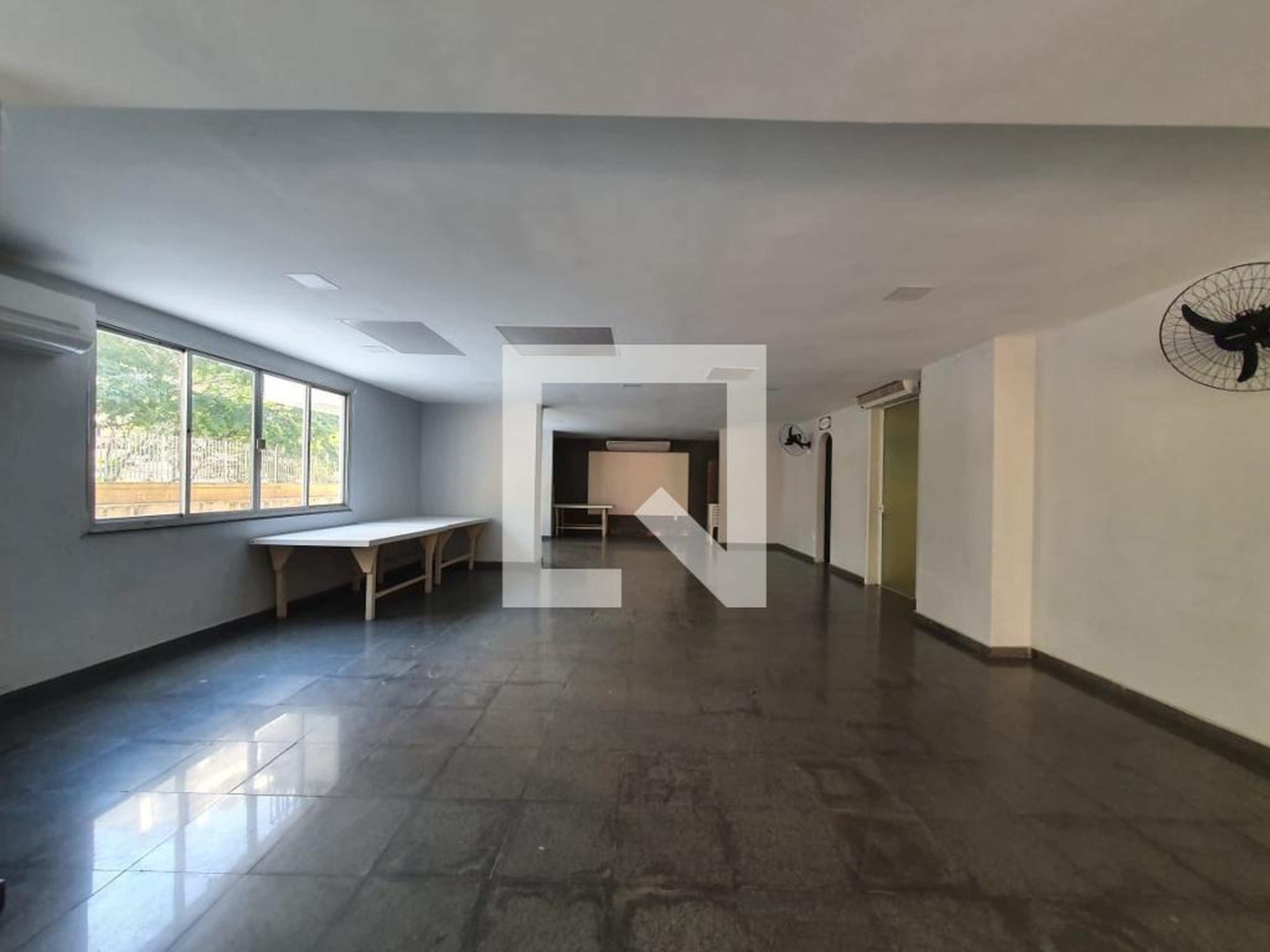 Salão de Festas - Itaigara