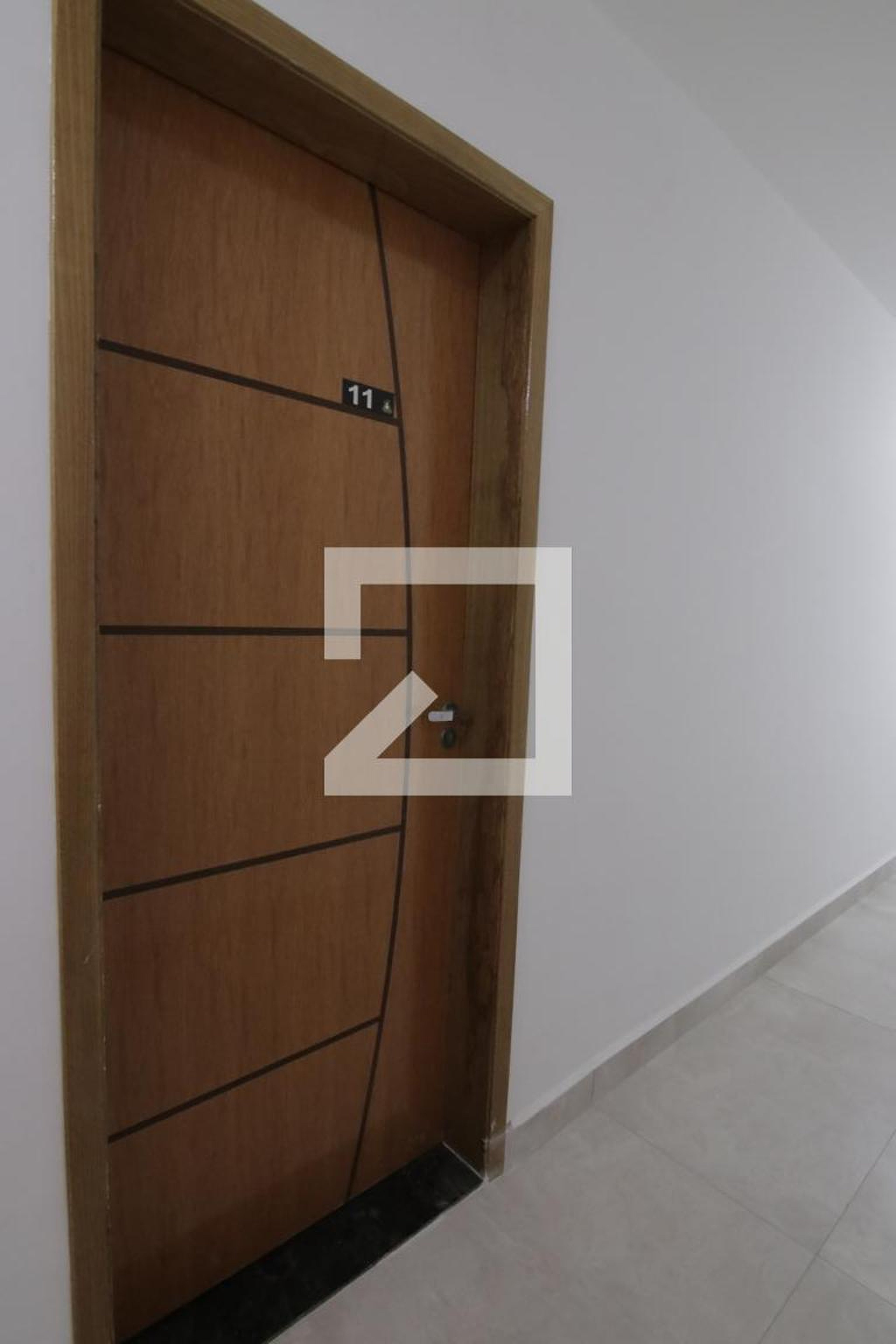 Entrada - Residencial D' Amico