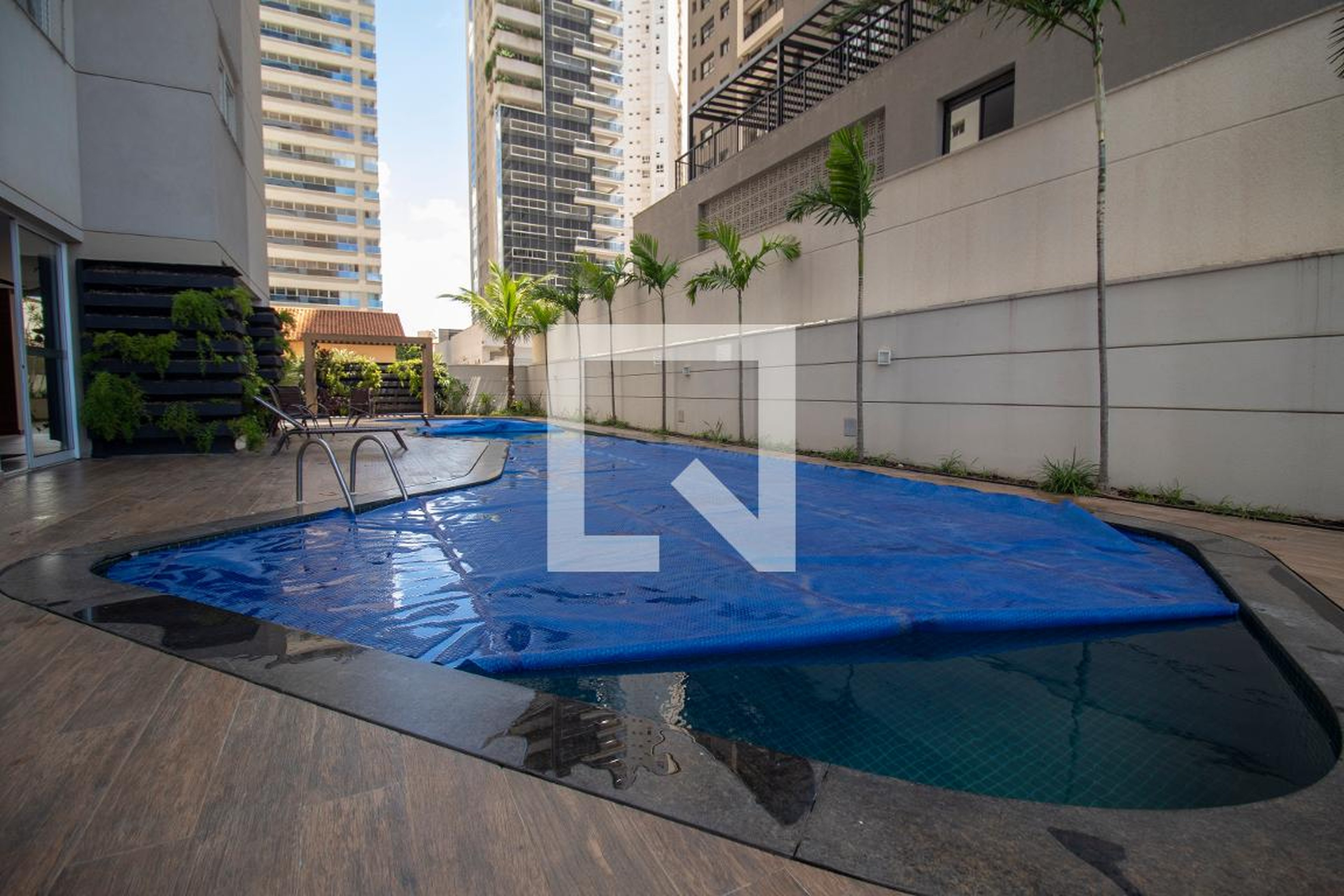 Piscina - Maxxi 135