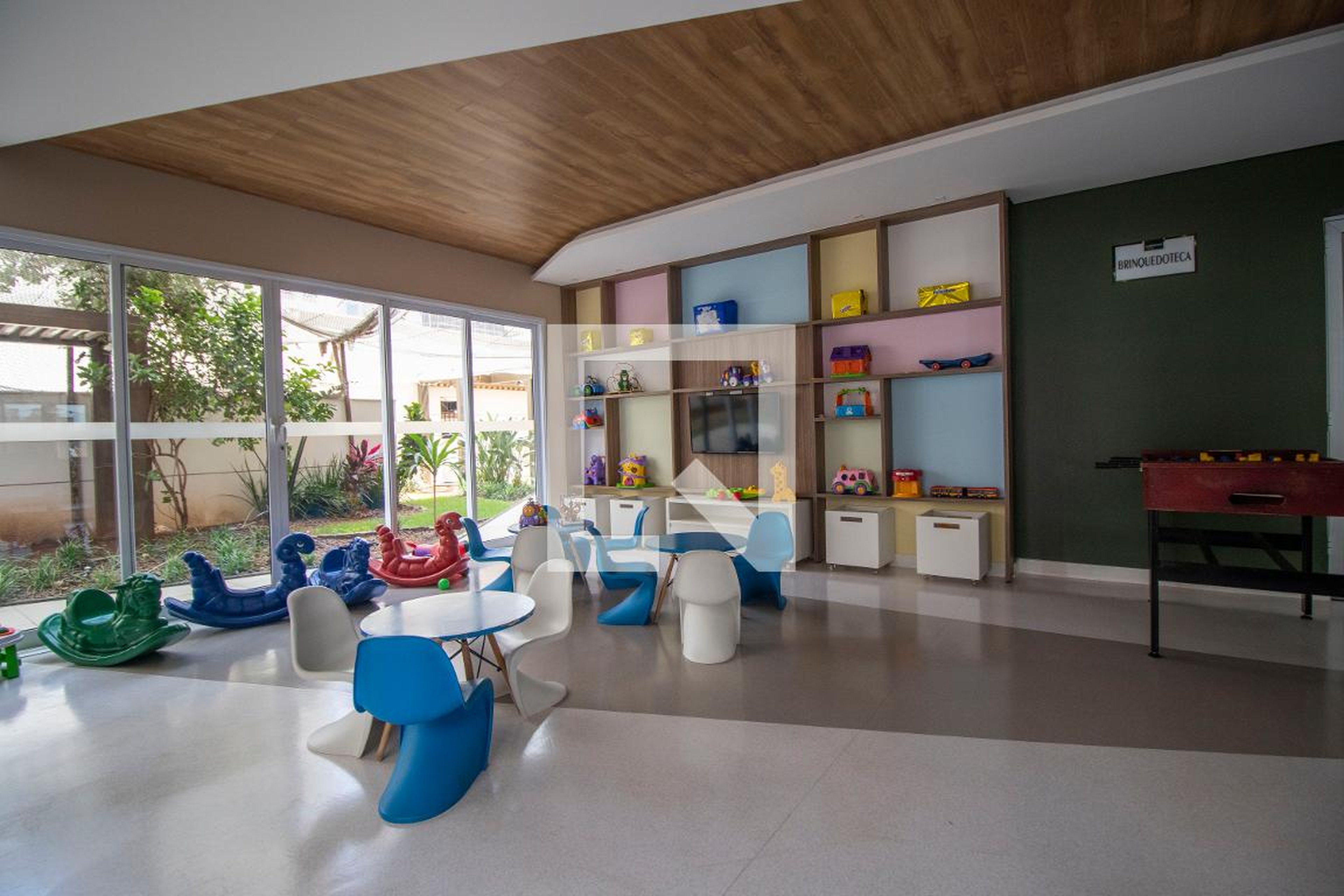 Brinquedoteca - Maxxi 135