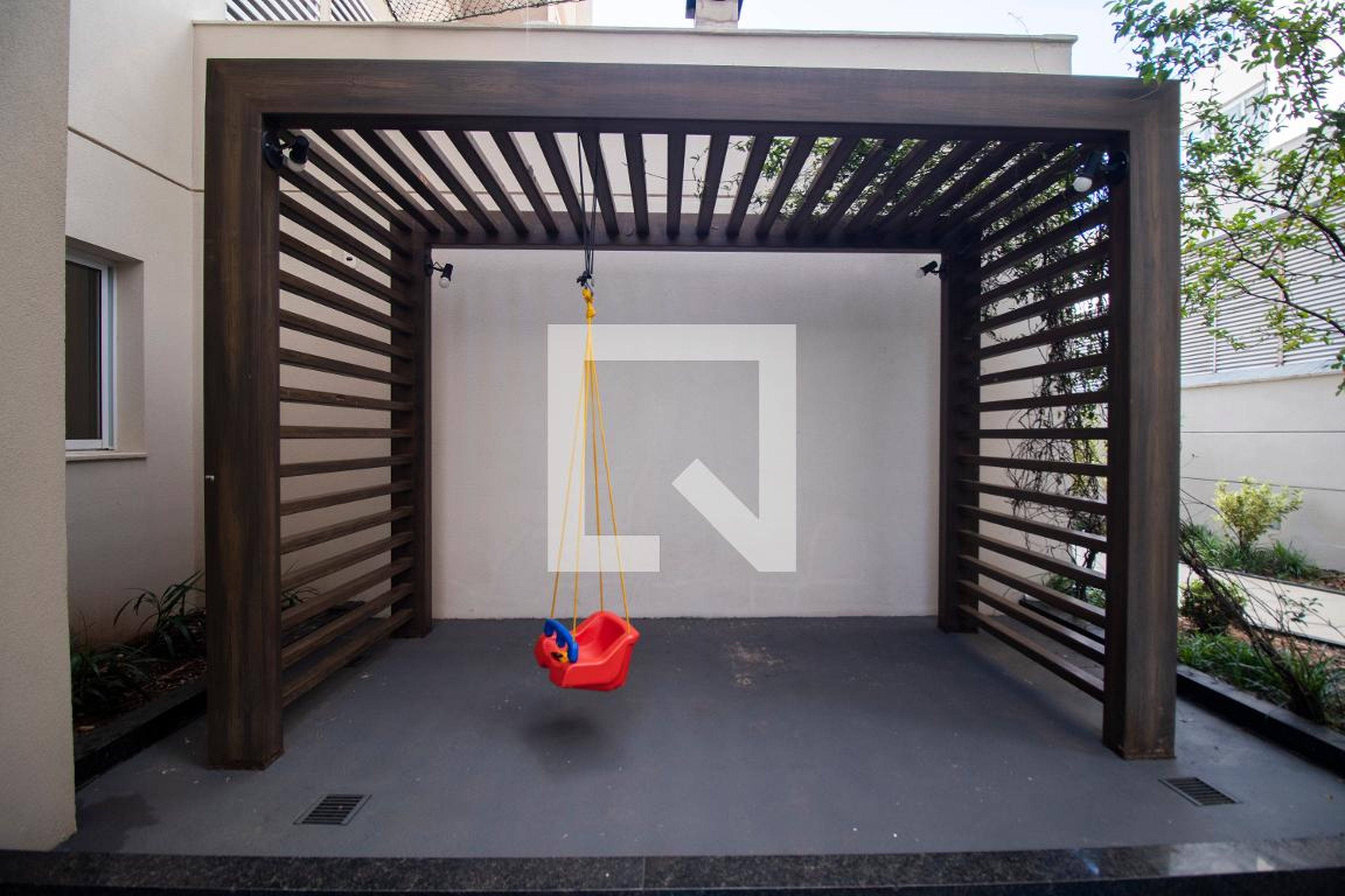 Playground - Maxxi 135