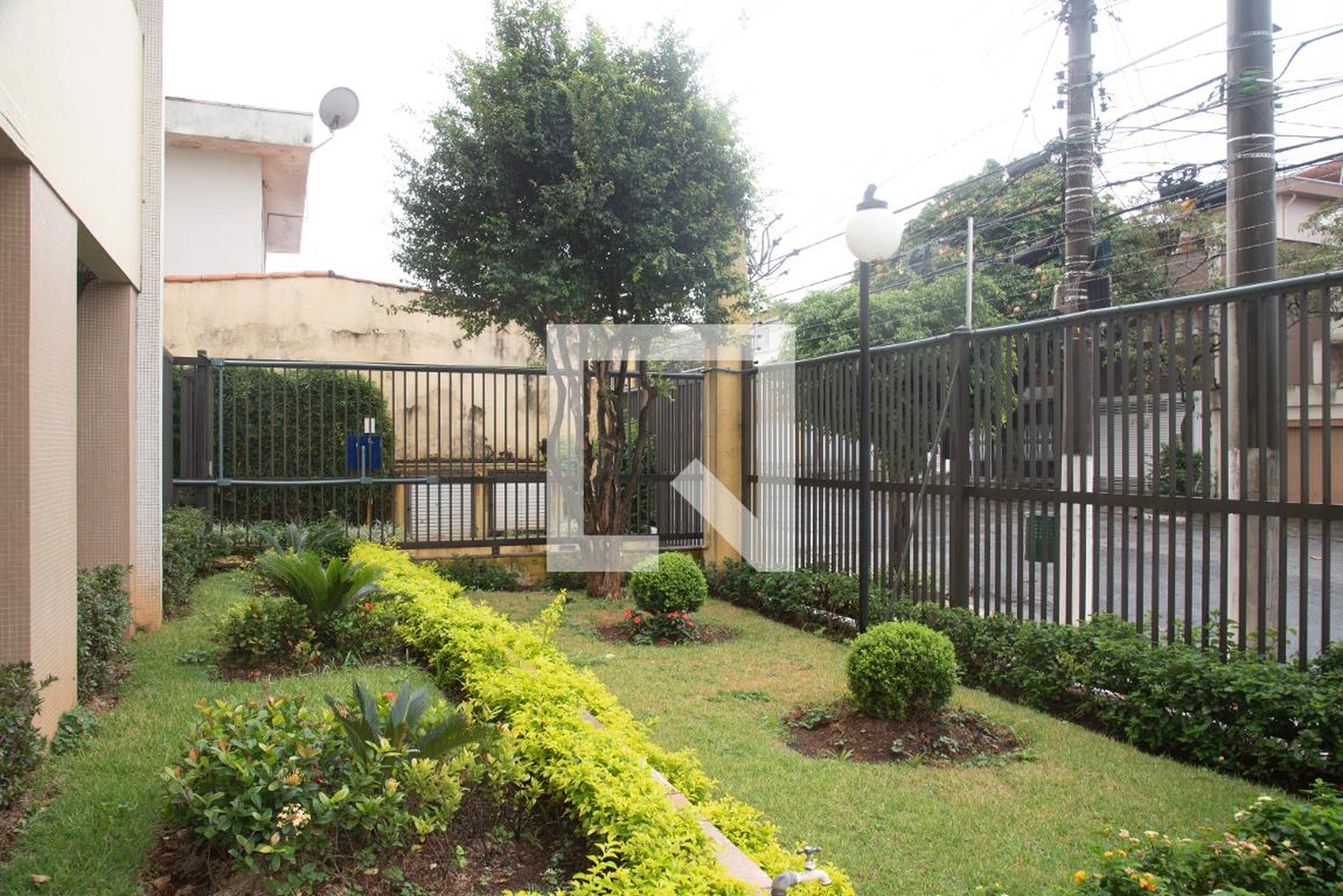 Área Comum - Morada dos Navegantes