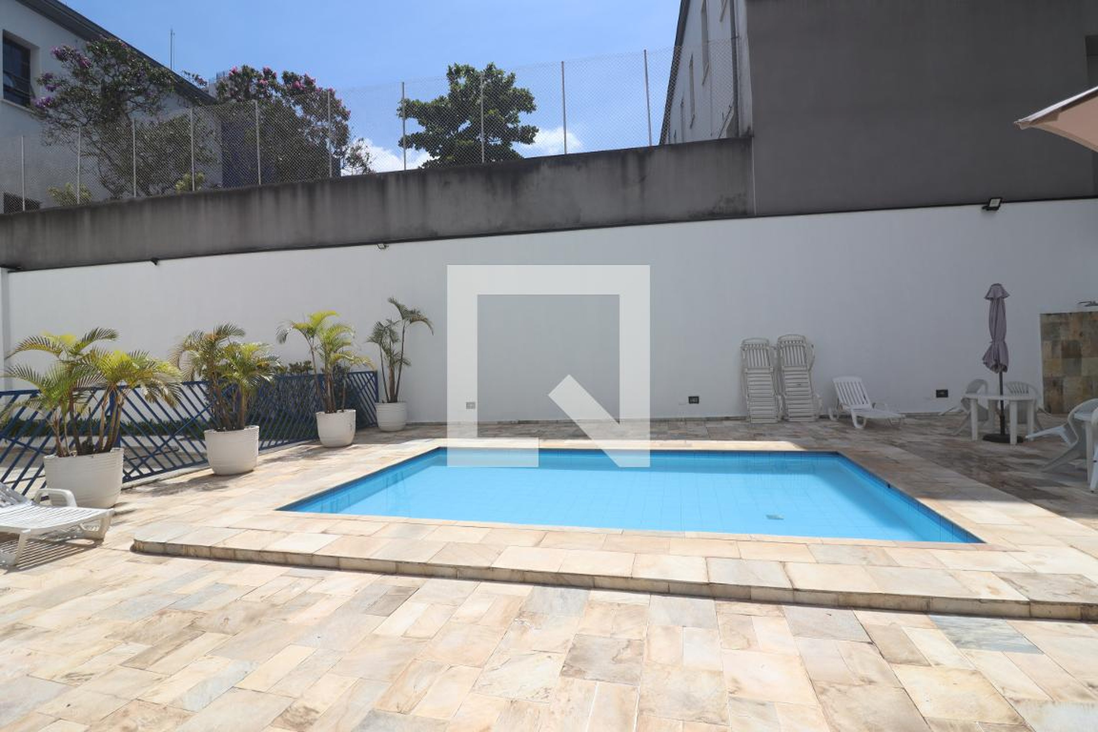 Piscina - Solar de Algarve