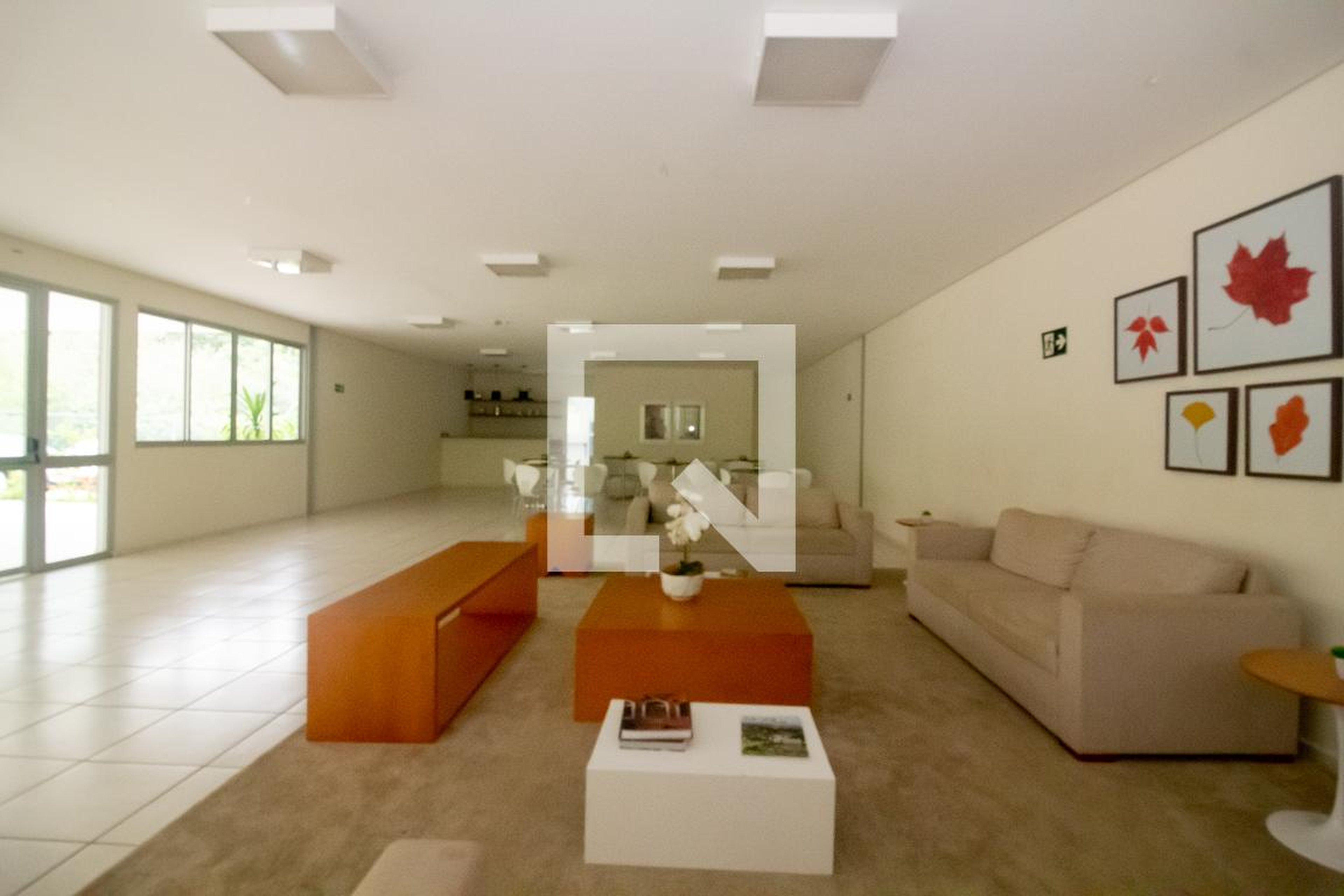 Espaço Gourmet - Conquista Amaralina