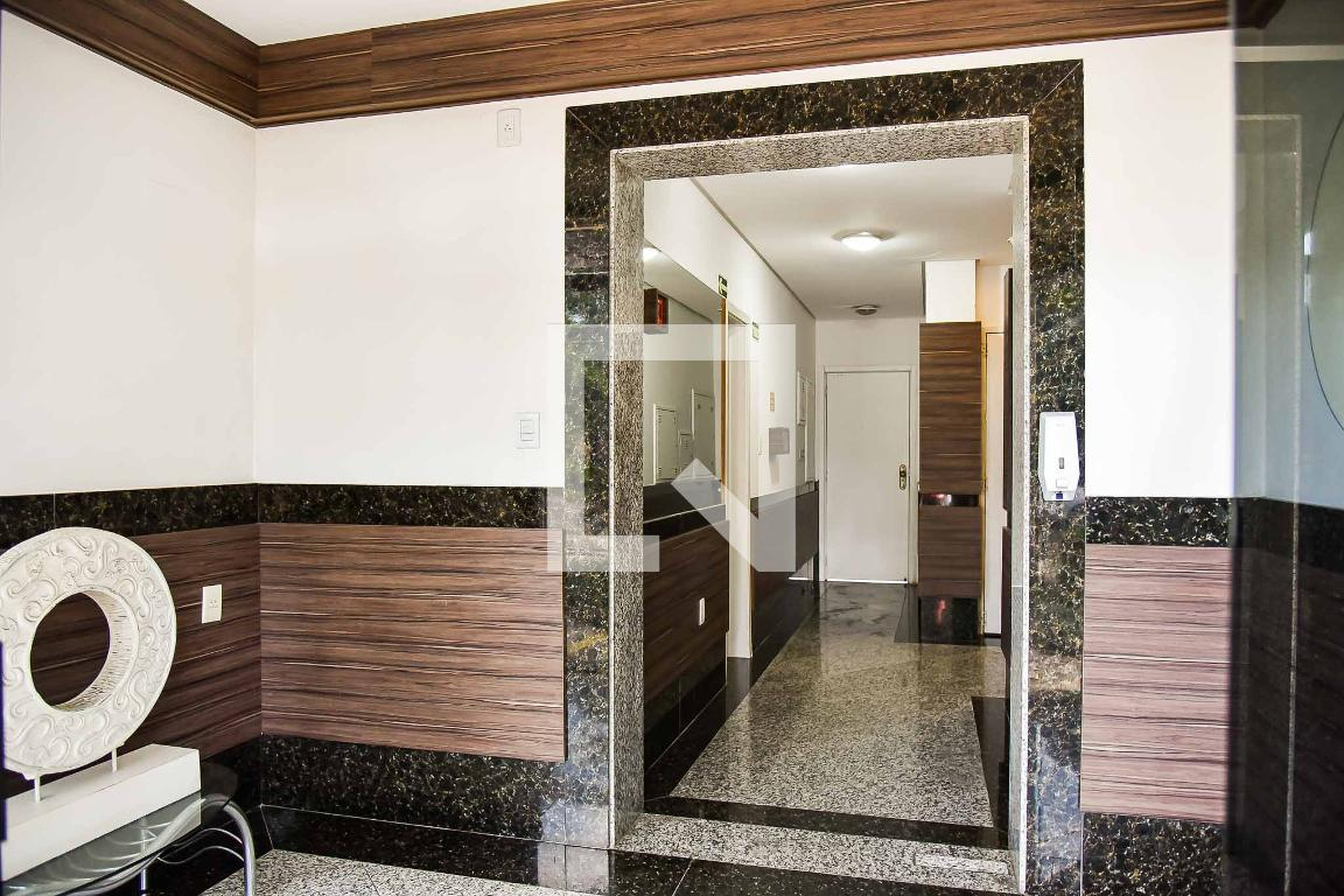 Hall Social - Wunderbar Haus