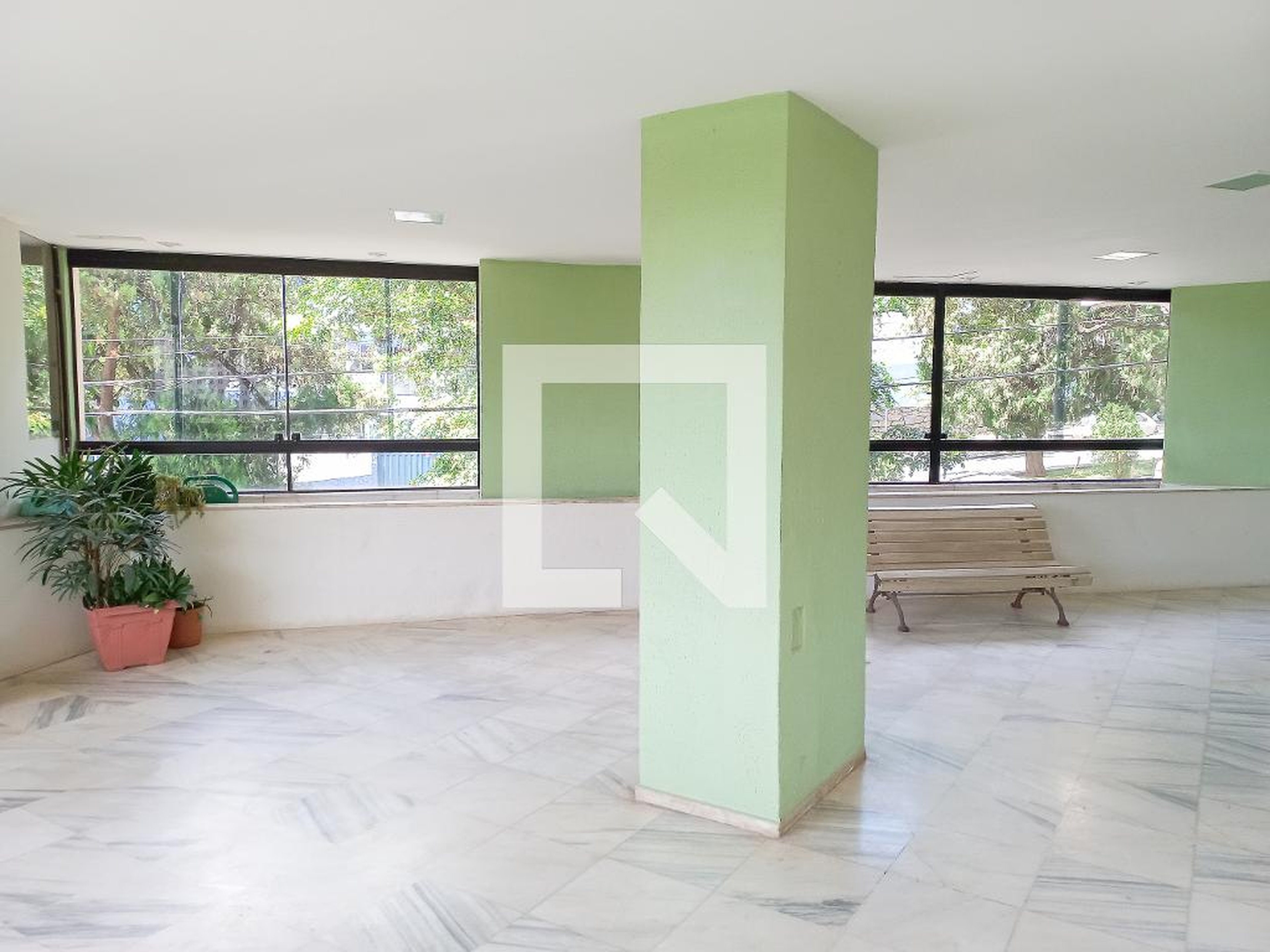 Salão de Festa - Residencial Fontana di Trevi