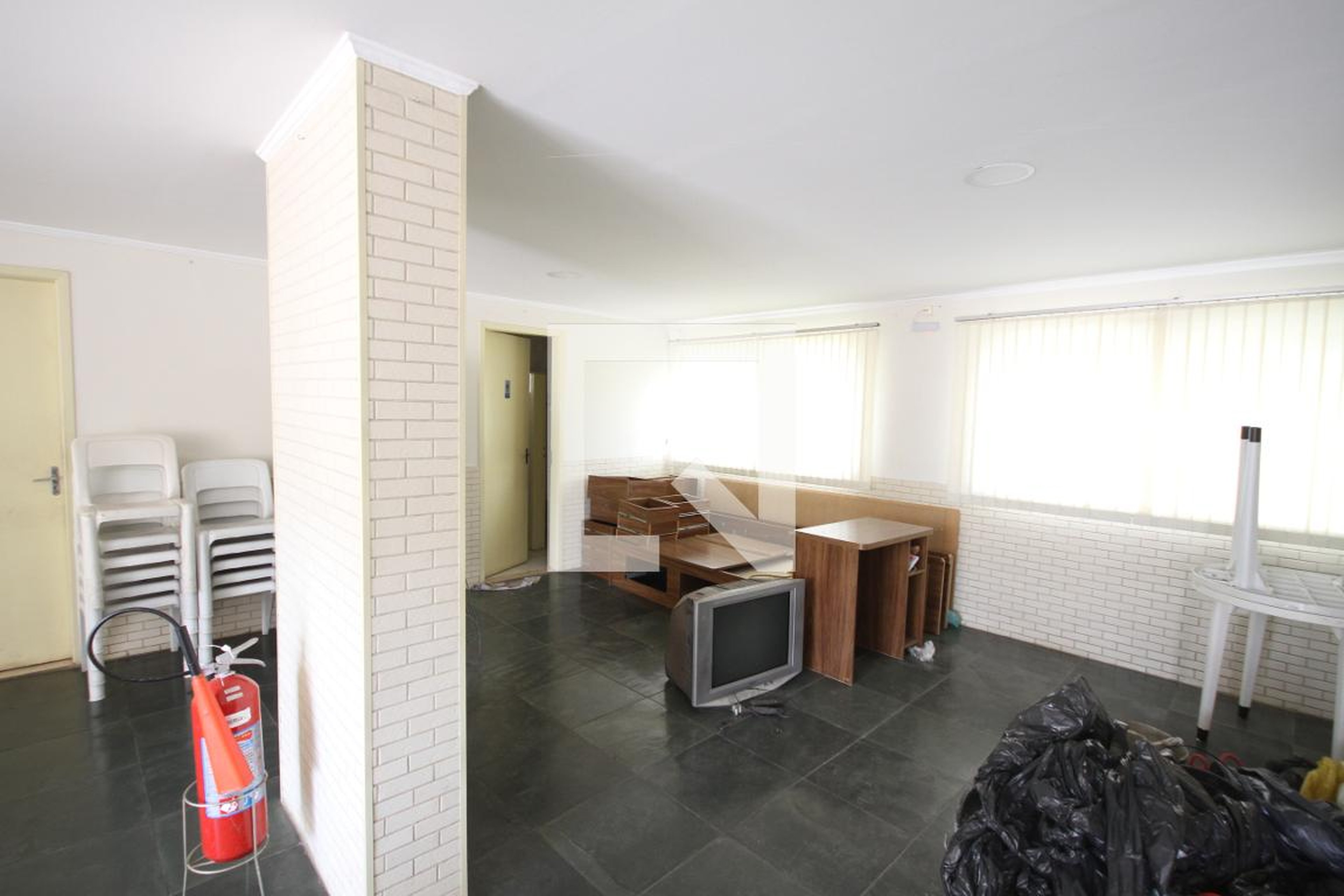 Salão de festas - Jb