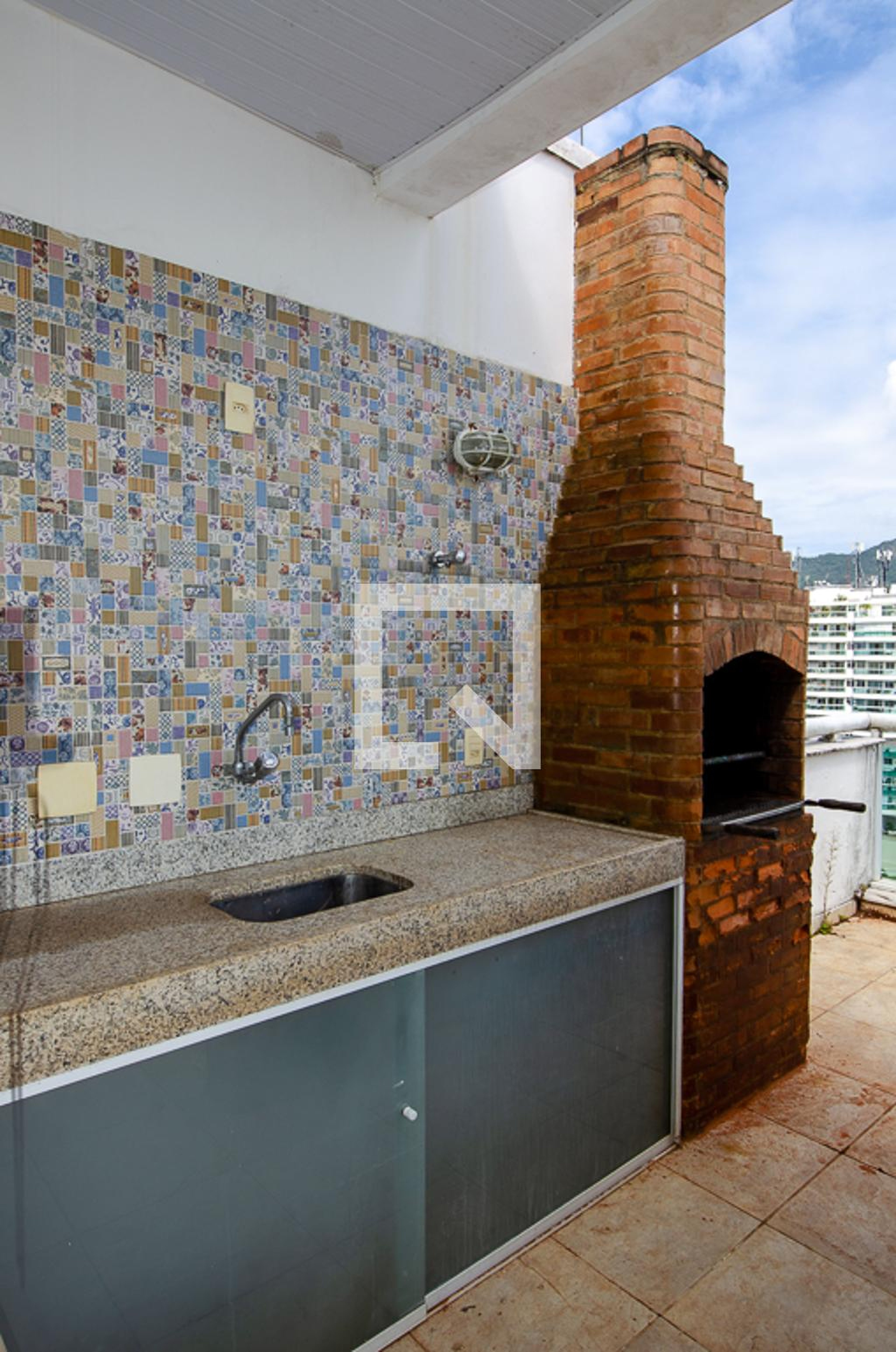 Churrasqueira - Portal das Américas