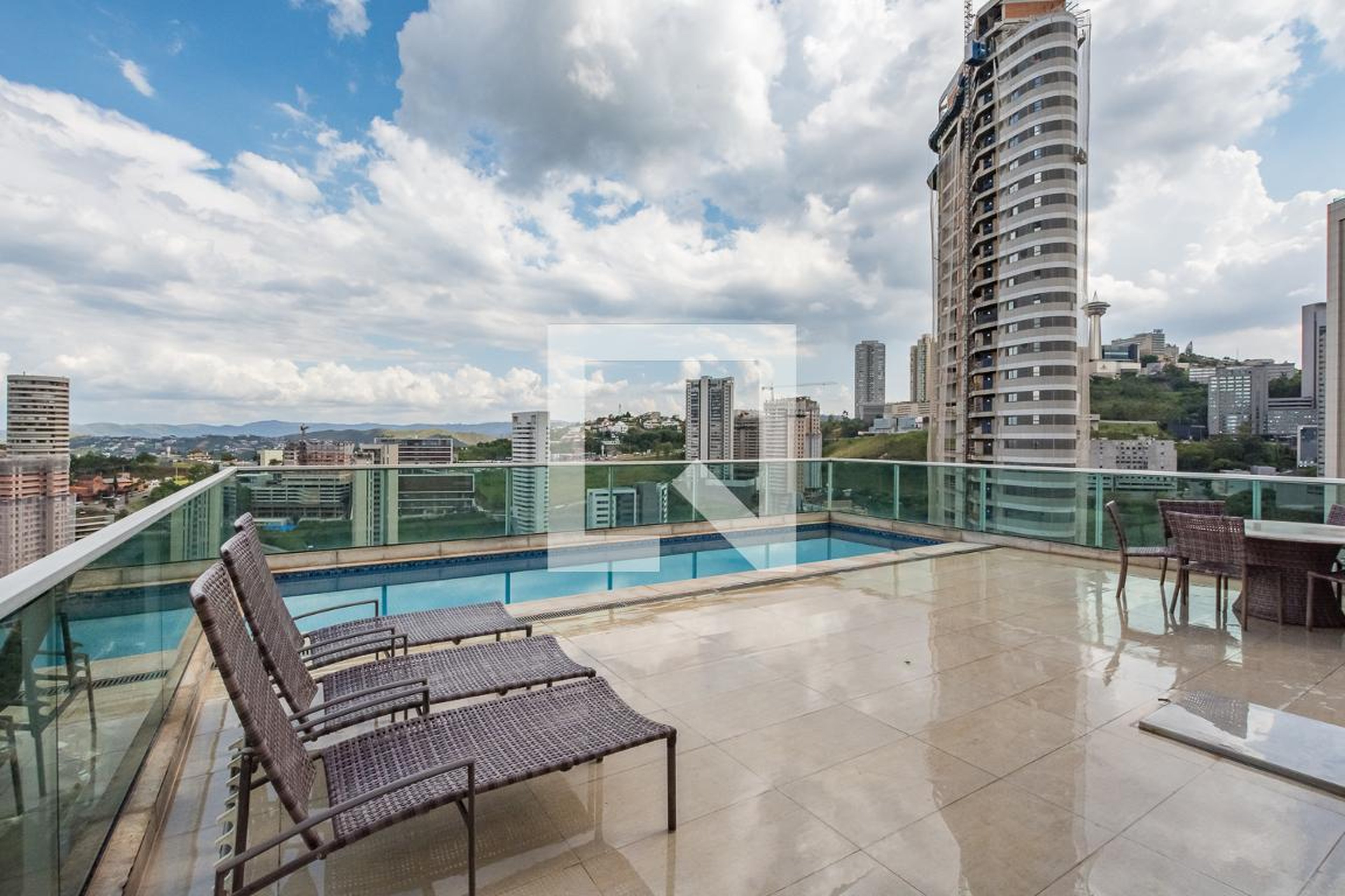 Piscina - Belle Valle