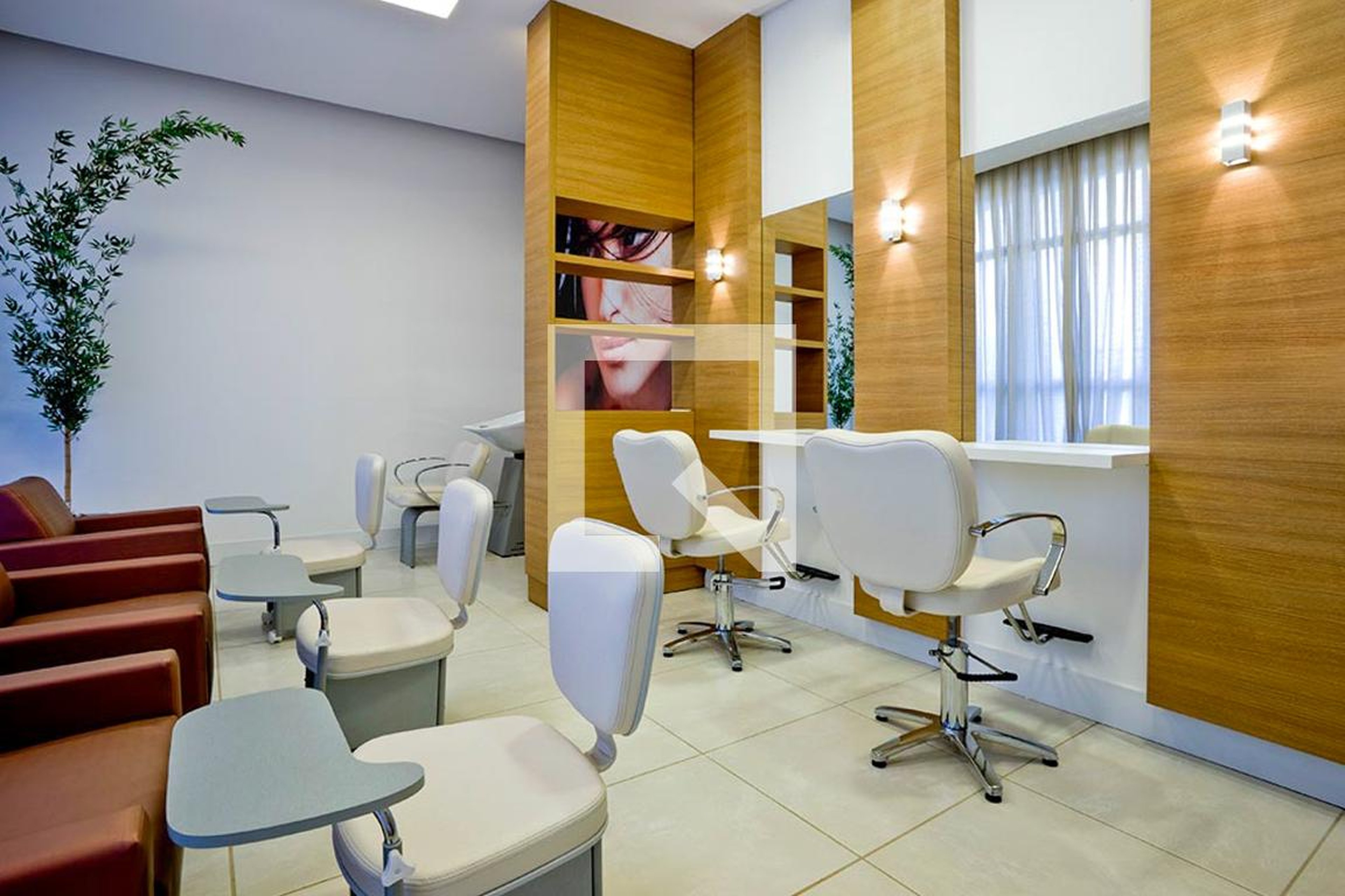 Área Comum - Peninsula Resort Residencial