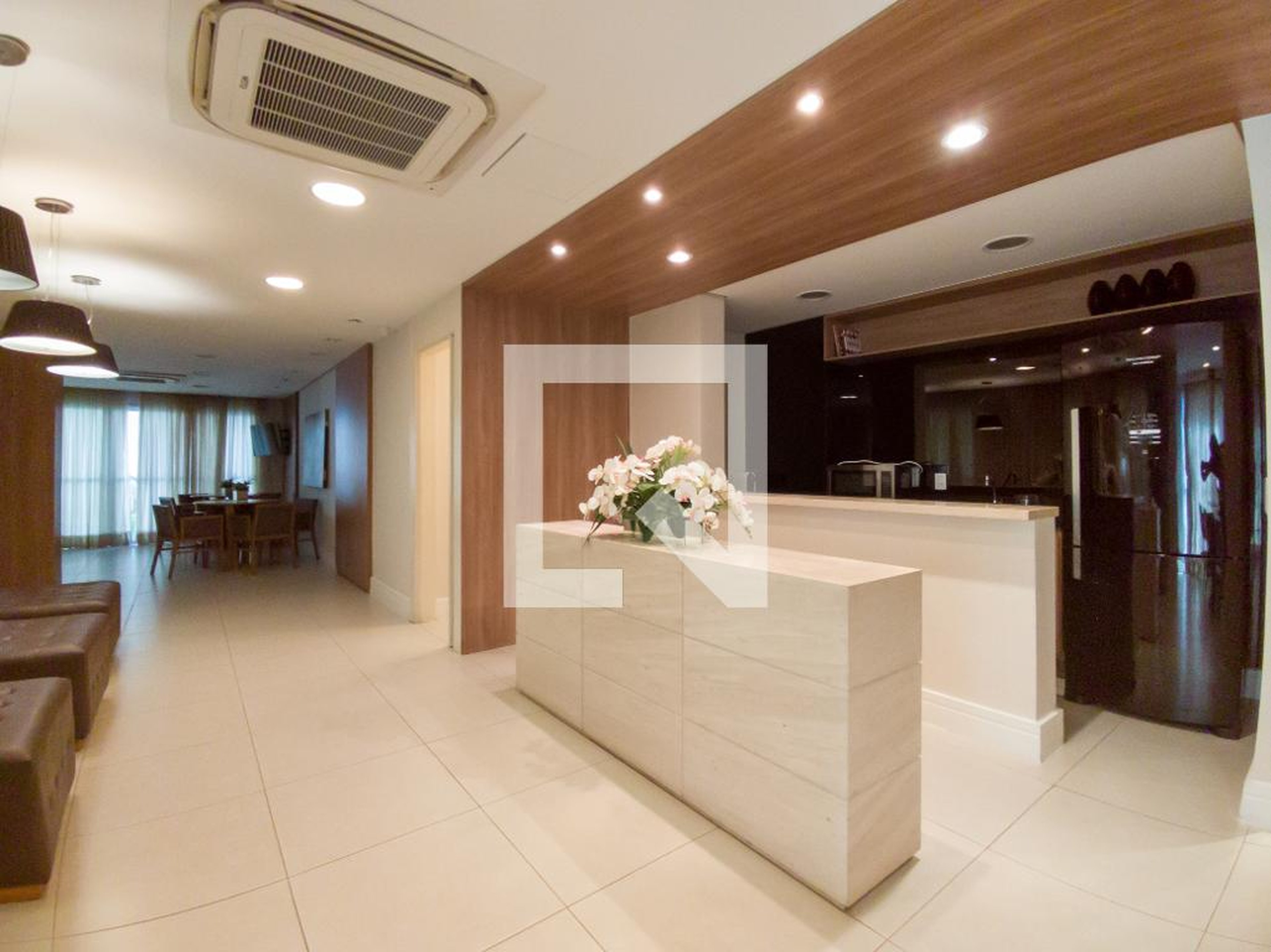 Espaço Gourmet - Essencis