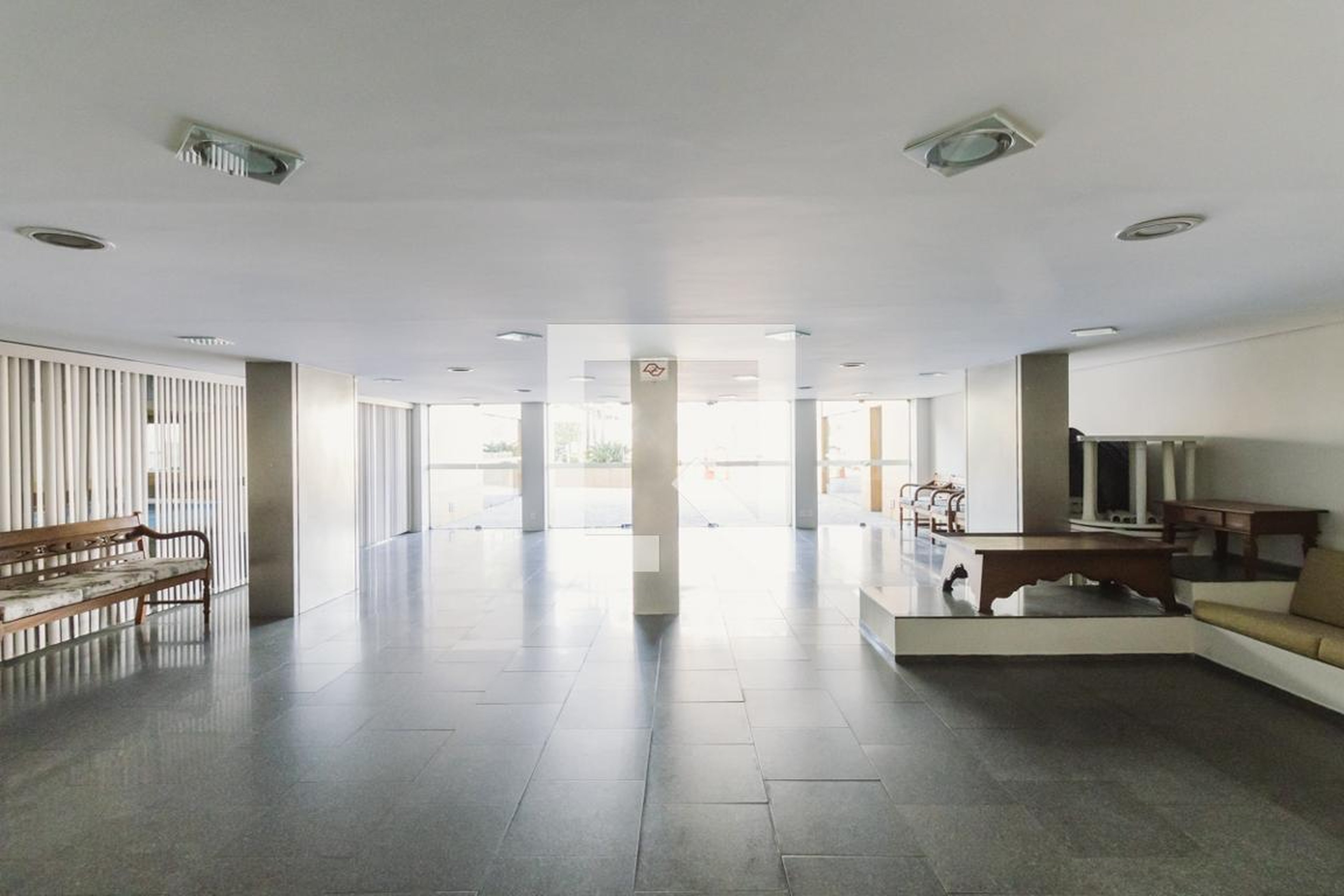 Salão de Festa - Márcia Helena