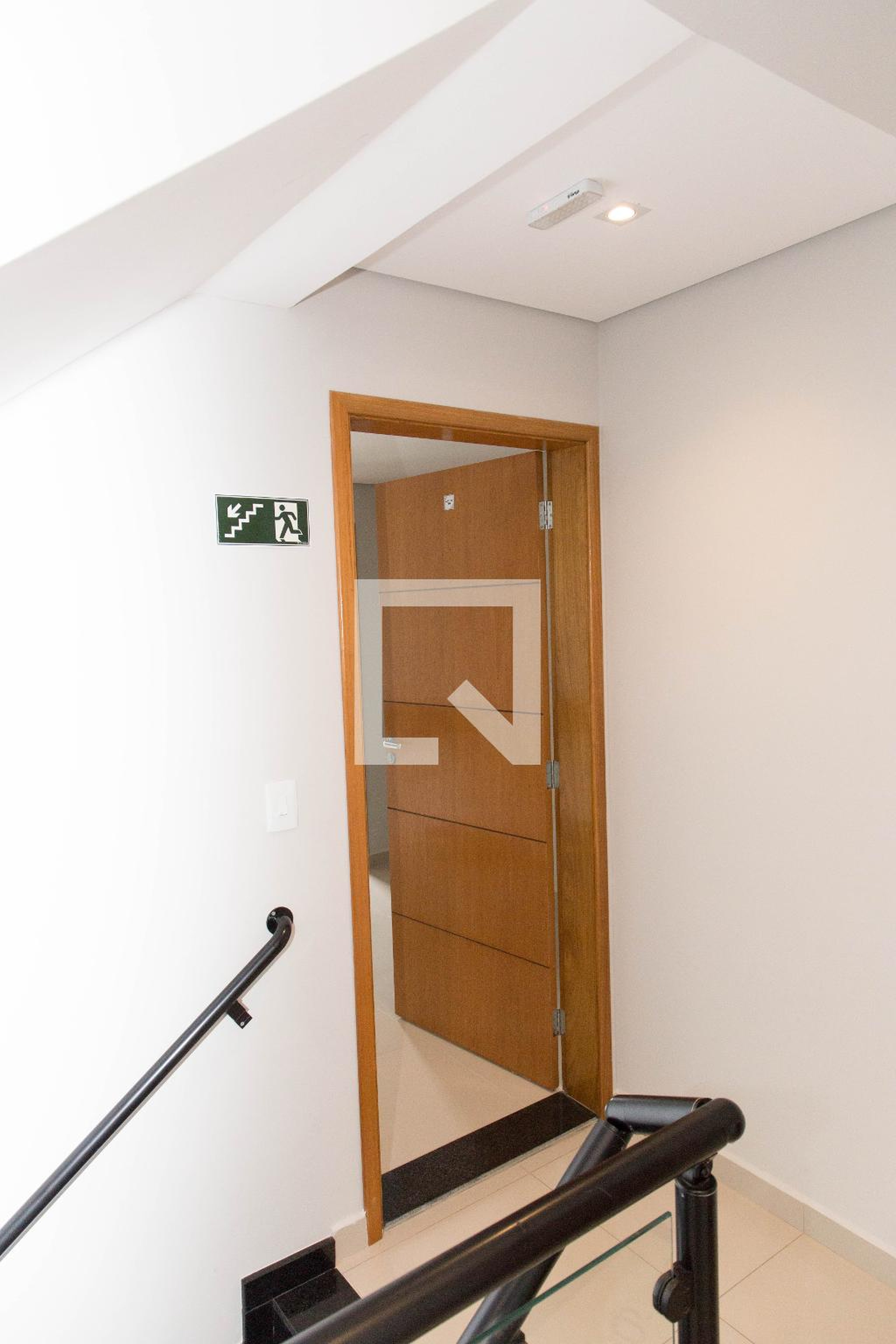 Hall de entrada - Ed Daneluz