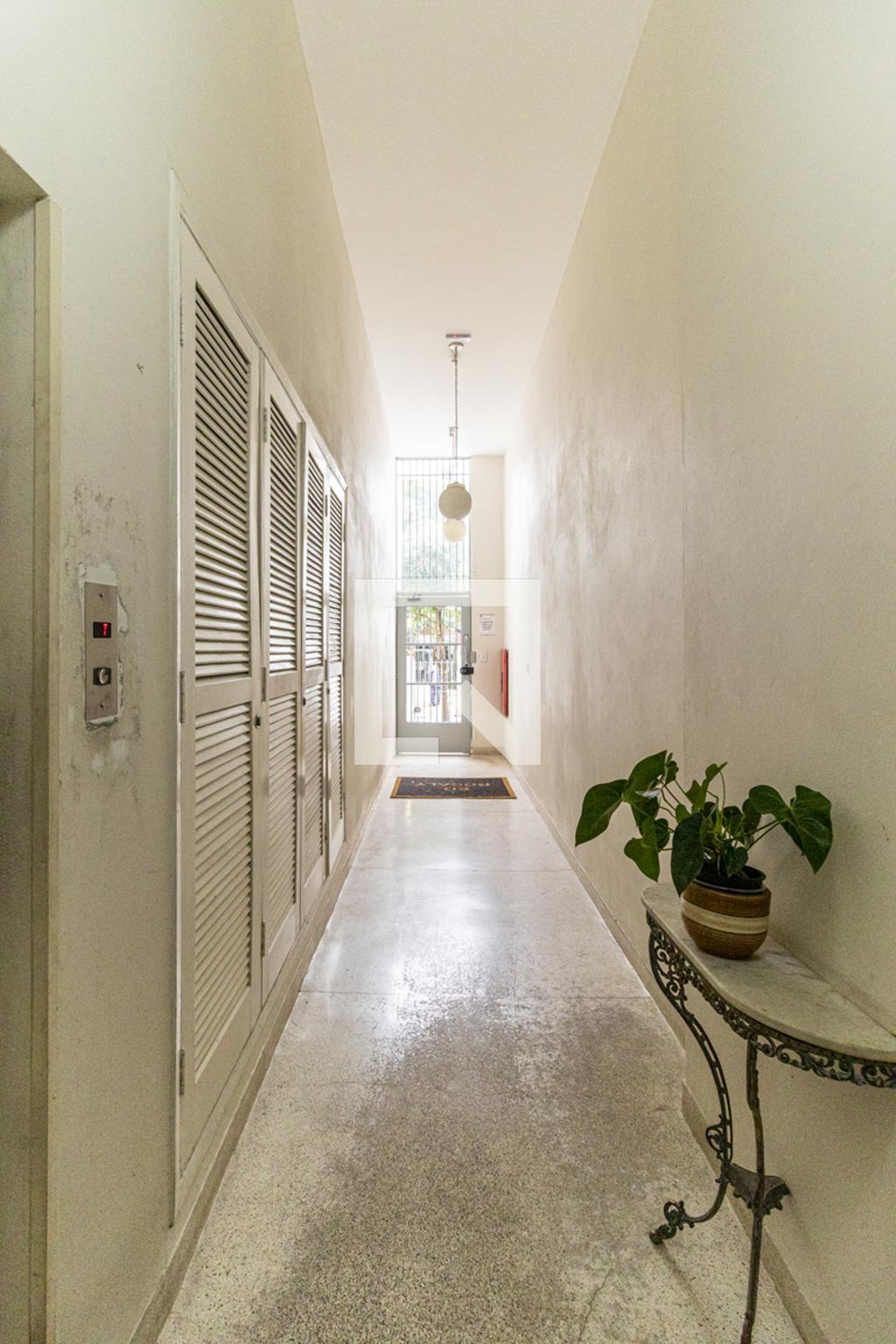 Hall Social - Rosely