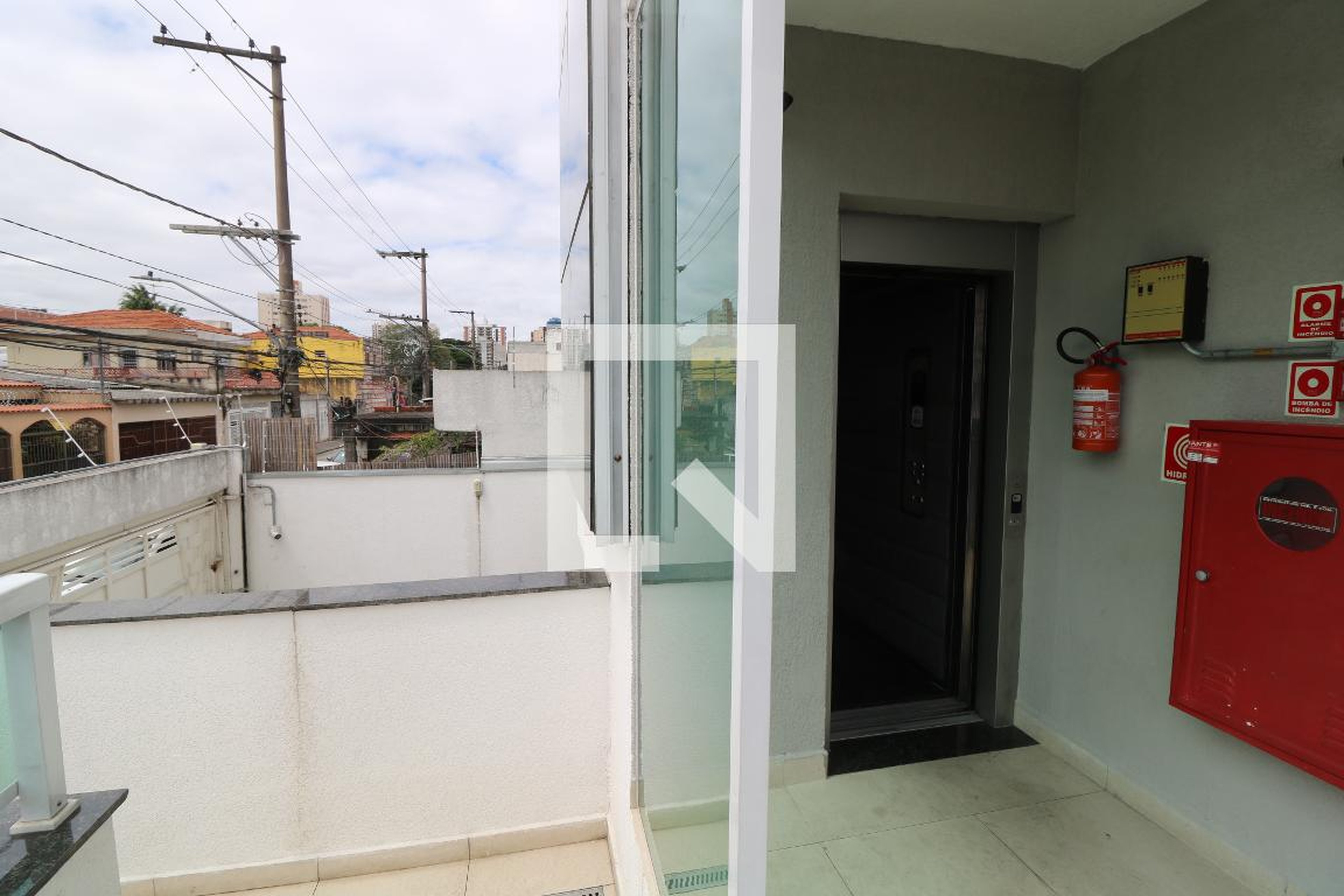 Elevador - Vision II