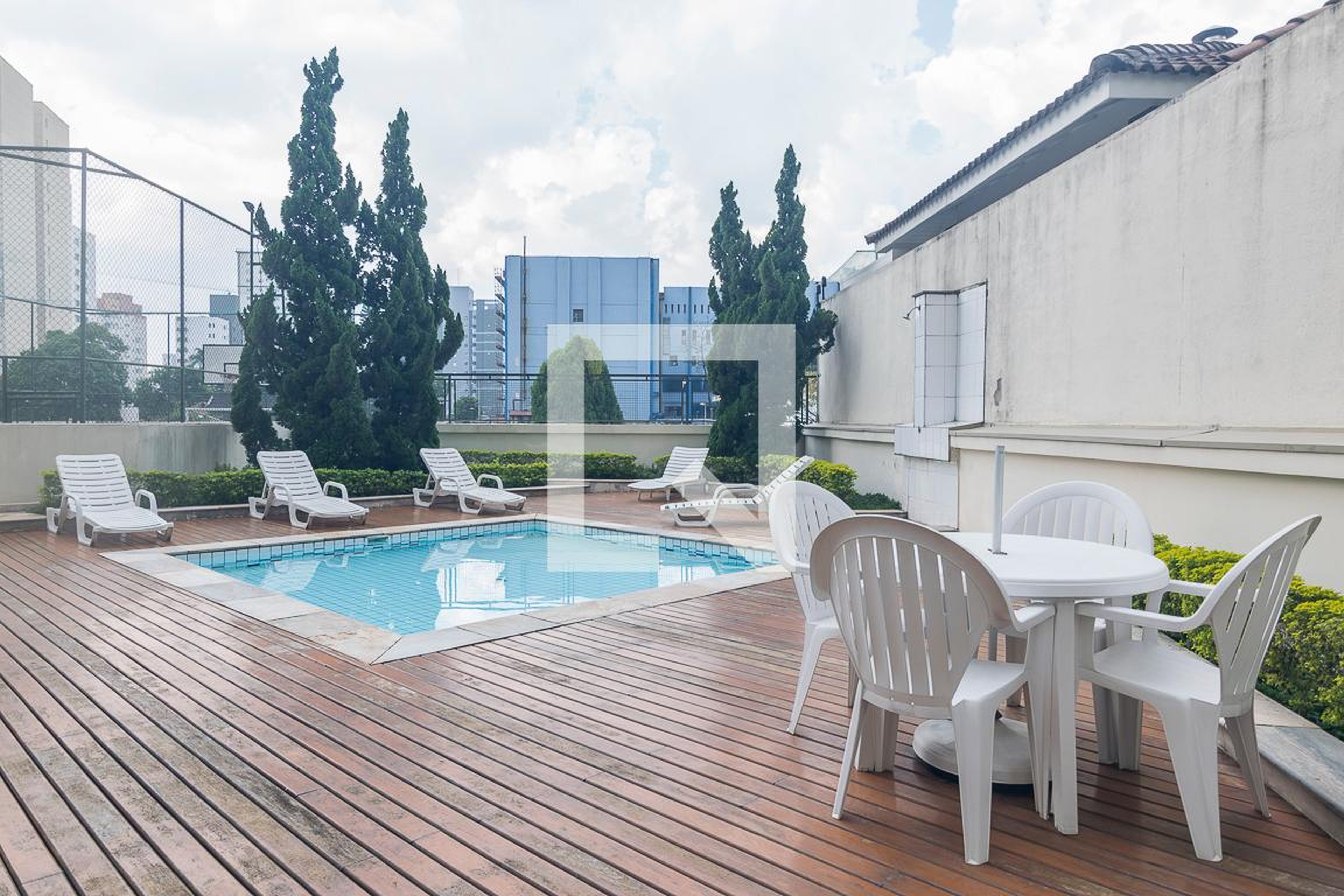 Piscina - Primus
