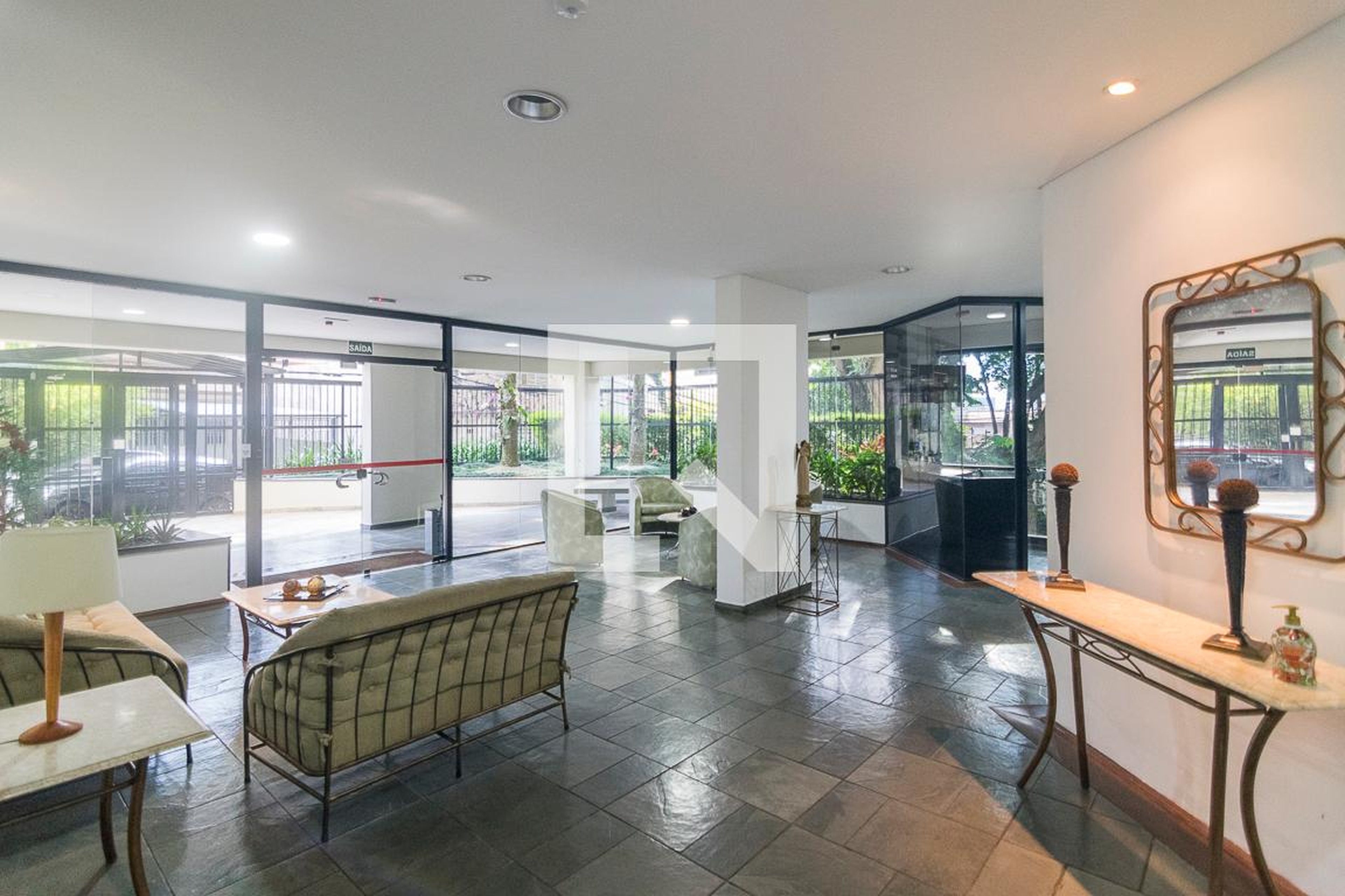 Hall de Entrada - Primus