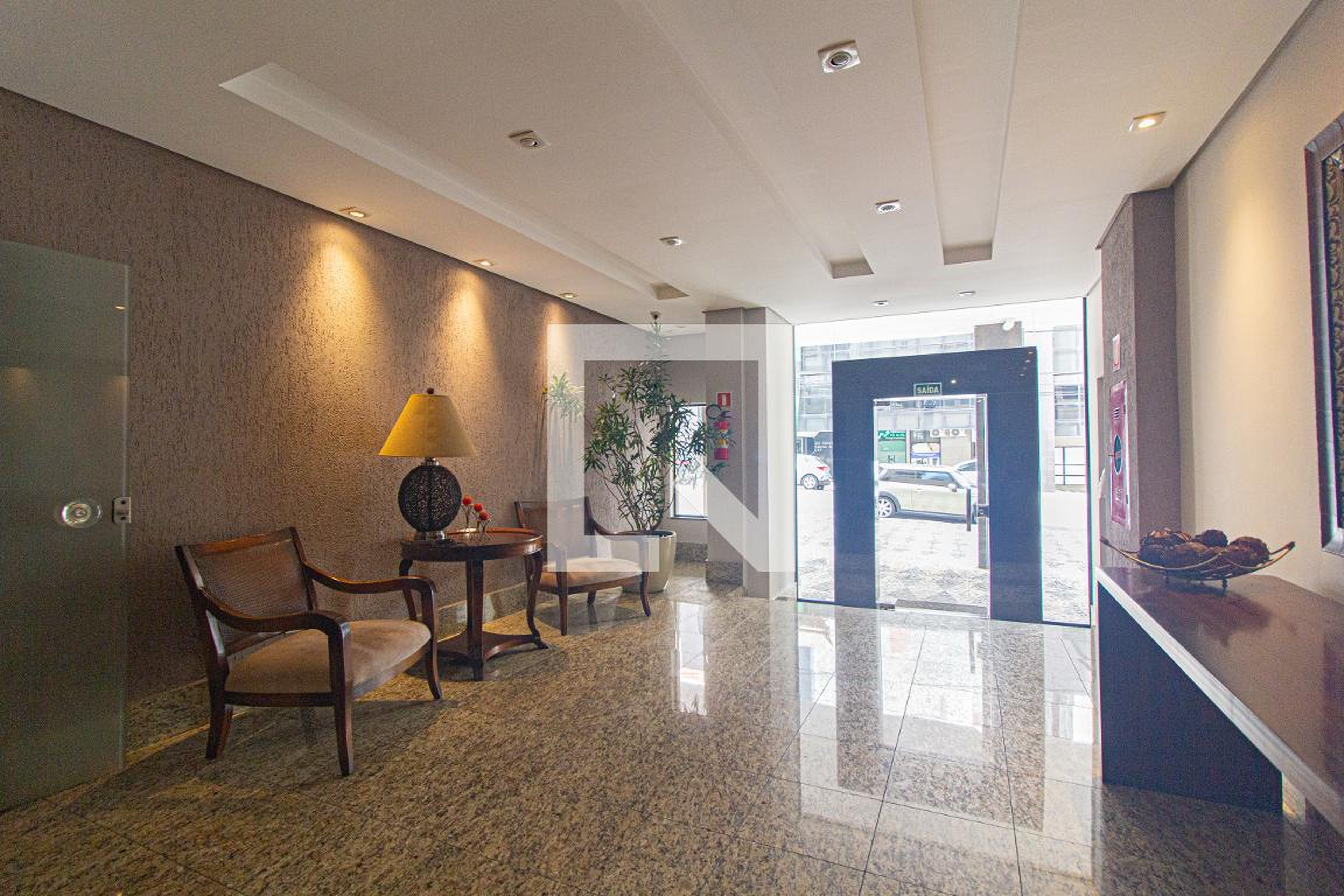 Hall social - Verona